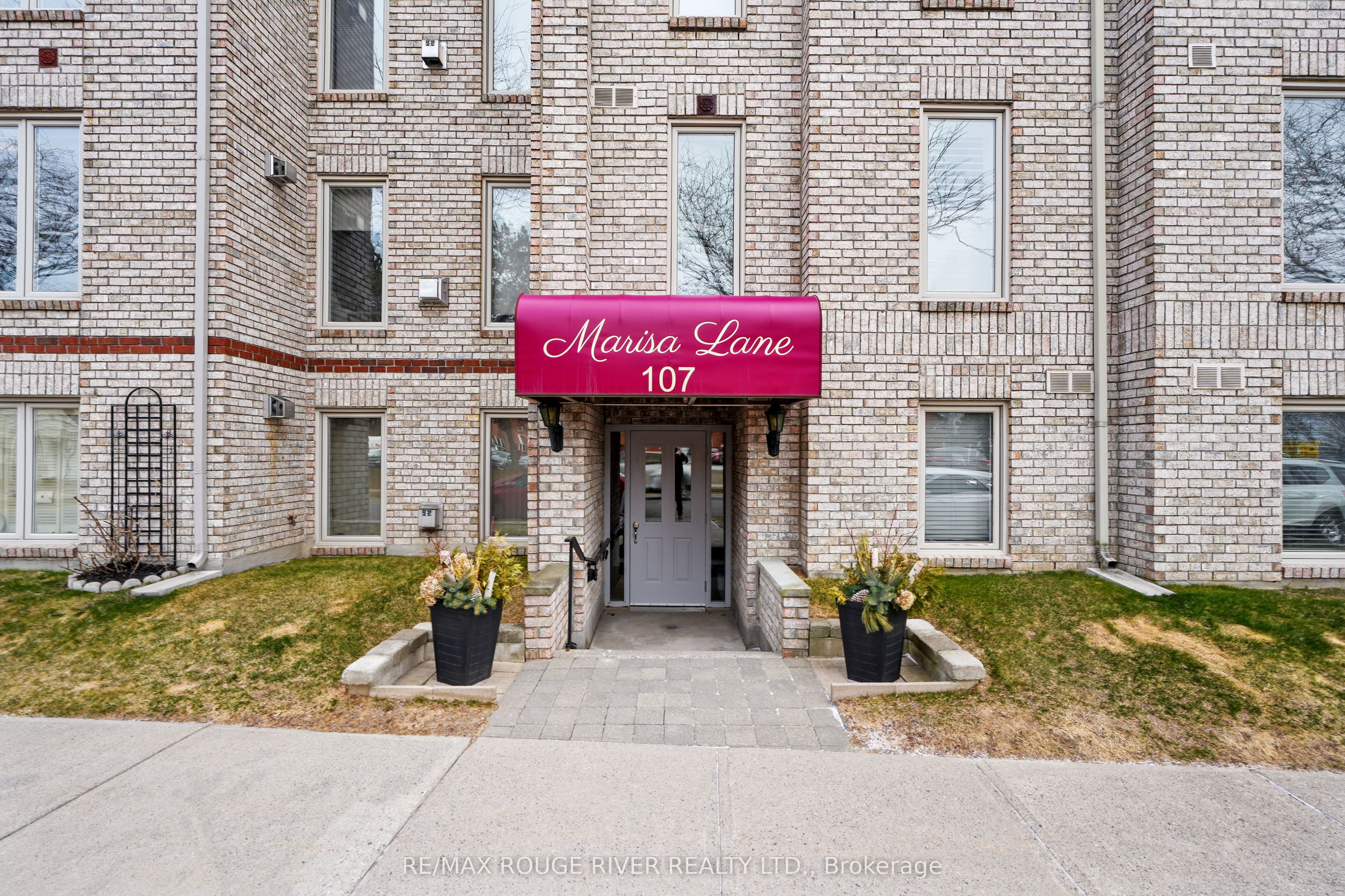 107 Marisa Lane 403, Cobourg, ON K9A 5N6