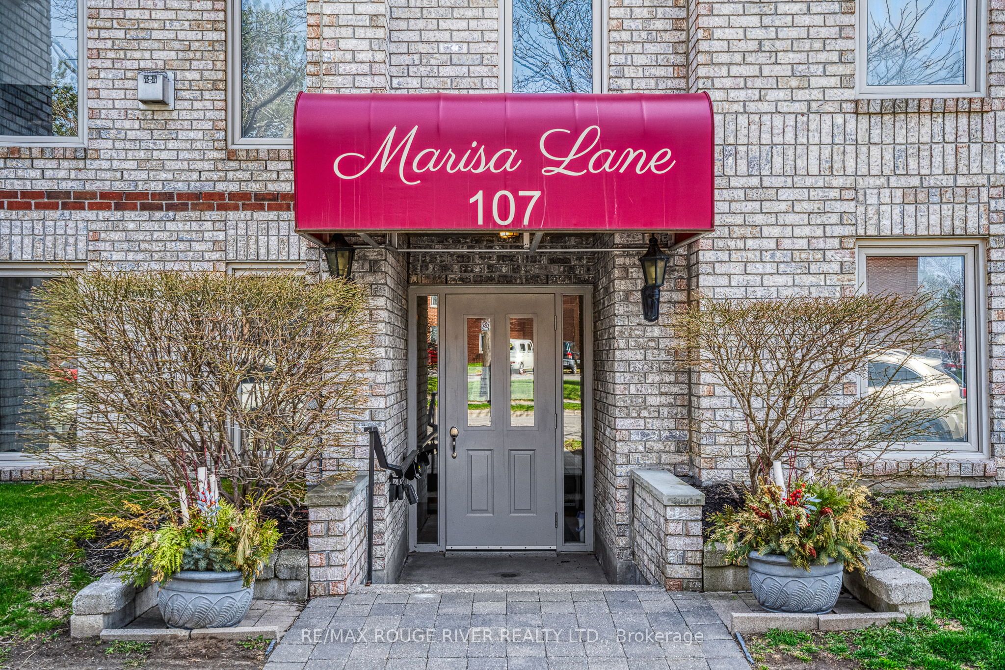 107 Marisa Lane 403, Cobourg, ON K9A 5N6 photo 3