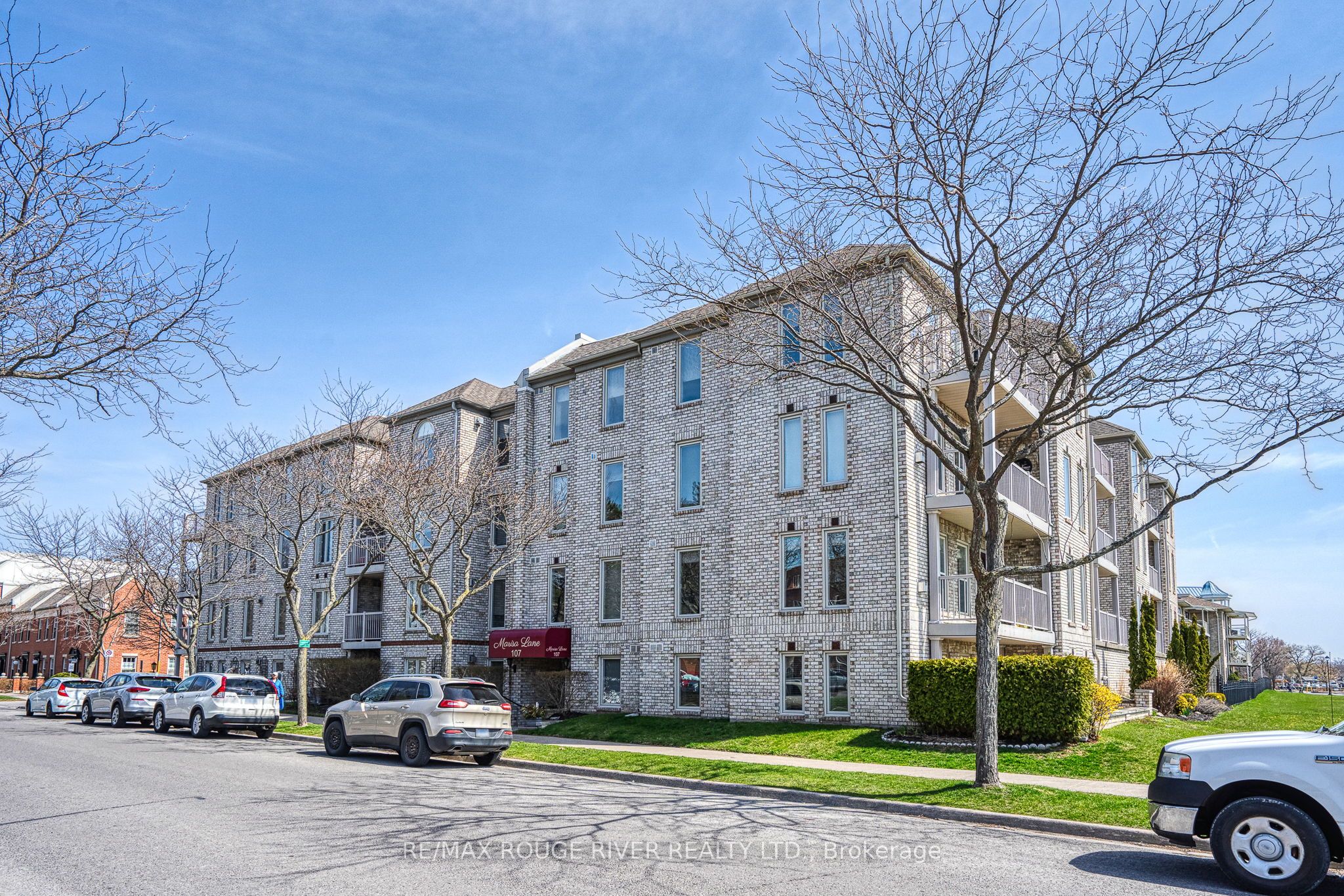 107 Marisa Lane 403, Cobourg, ON K9A 5N6 photo 4