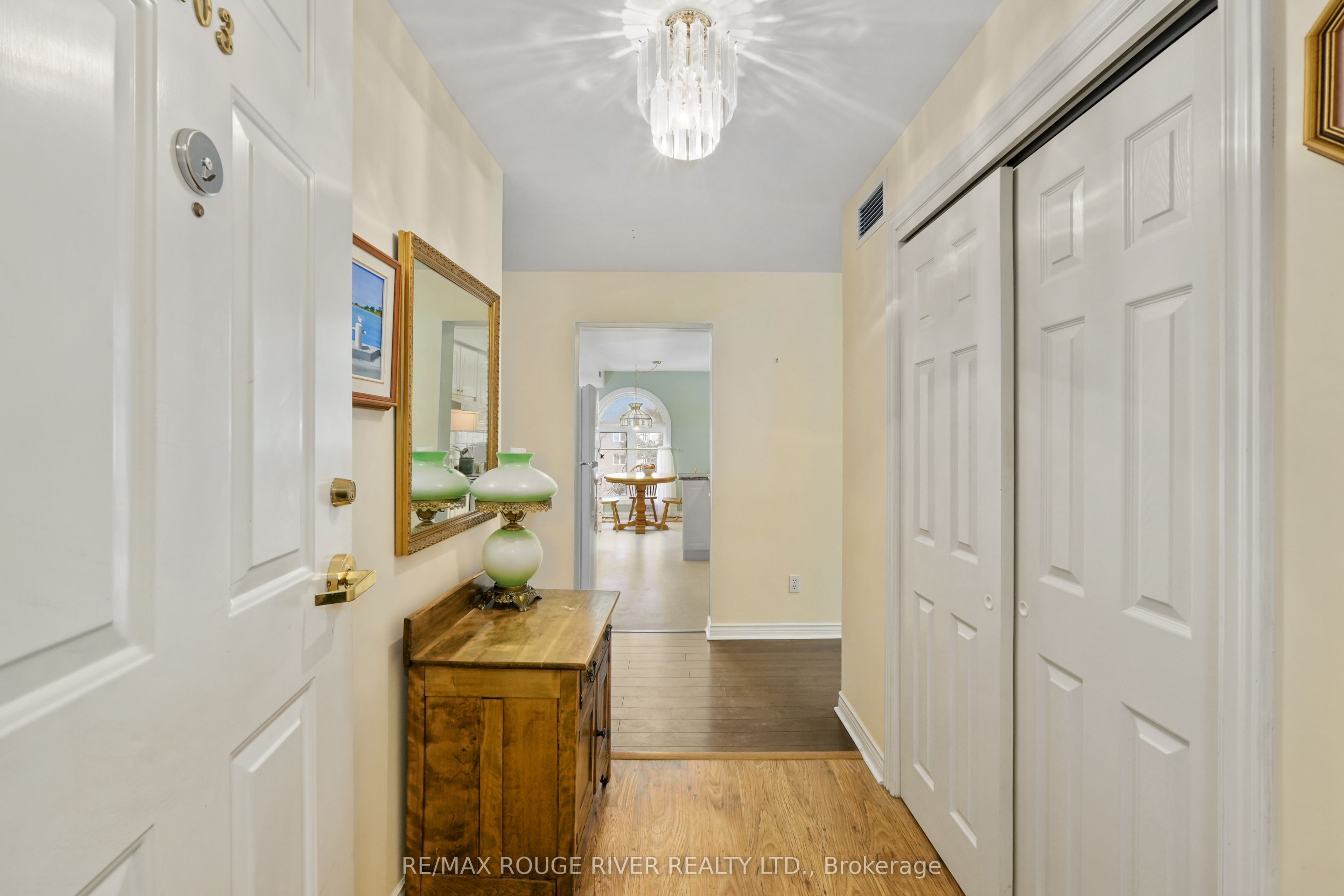 107 Marisa Lane 403, Cobourg, ON K9A 5N6 photo 5