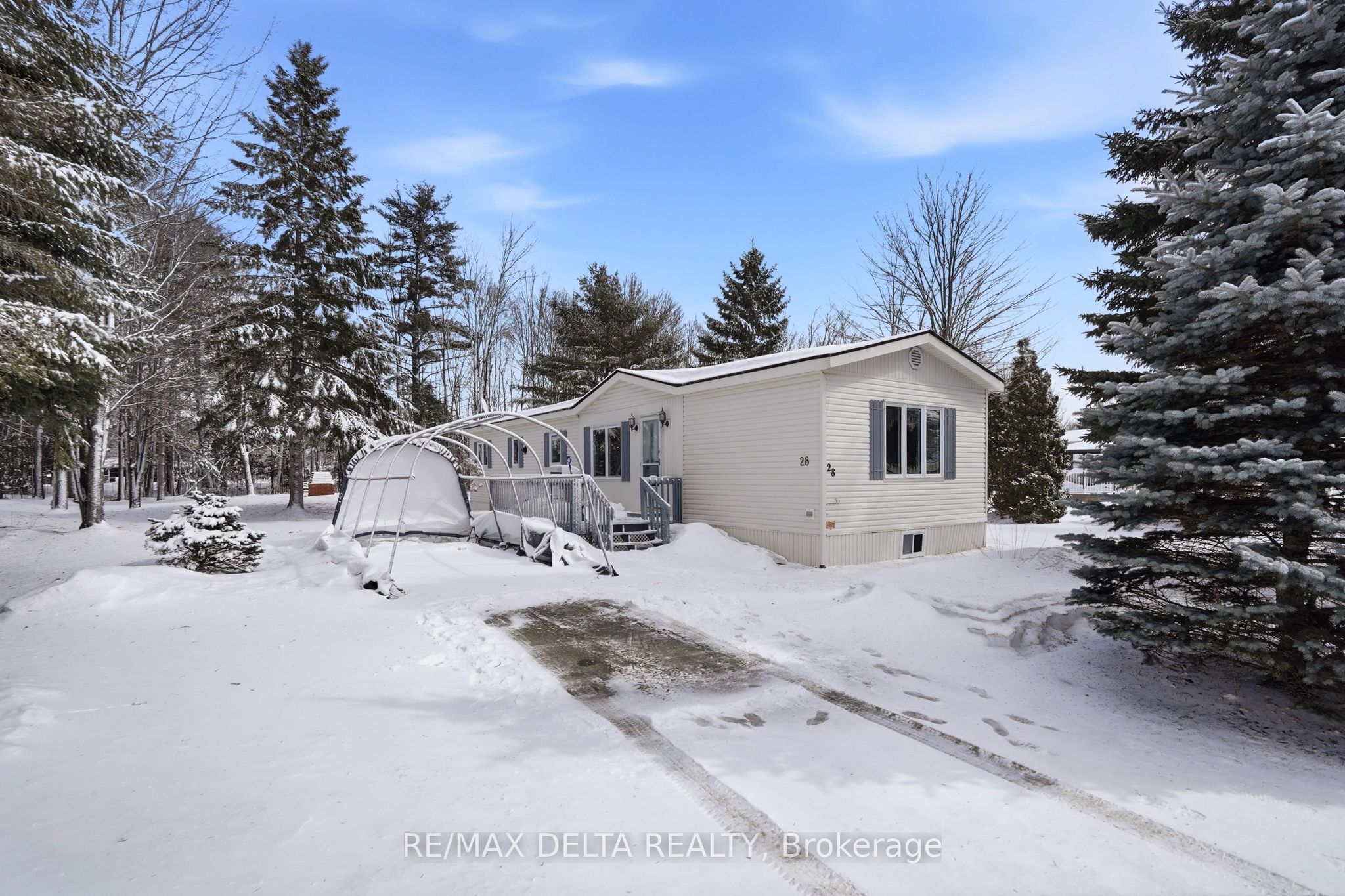 28-5279 County road 17 Highway, Alfred and Plantagenet, ON K0B 1A0 photo 2