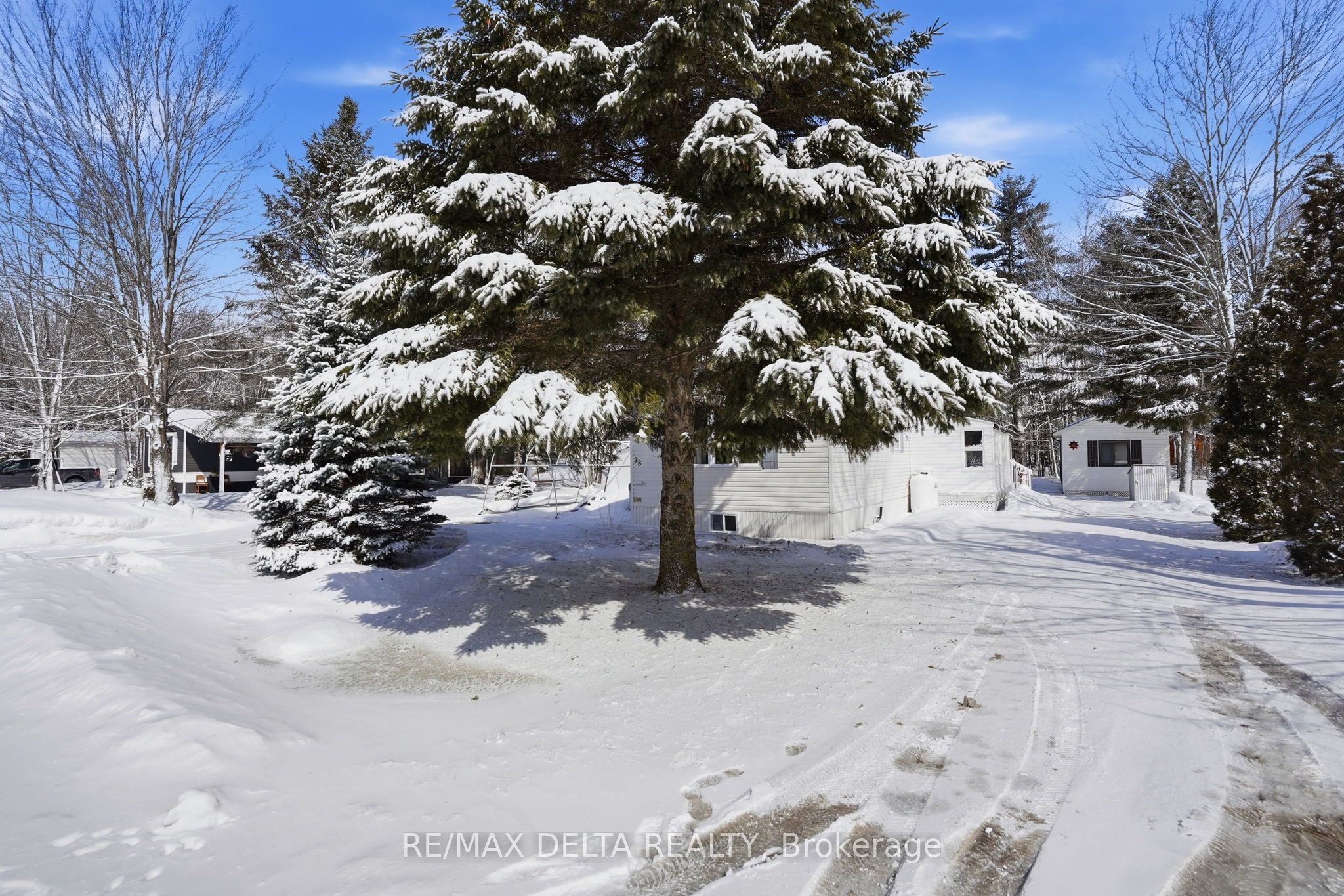 28-5279 County road 17 Highway, Alfred and Plantagenet, ON K0B 1A0 photo 3