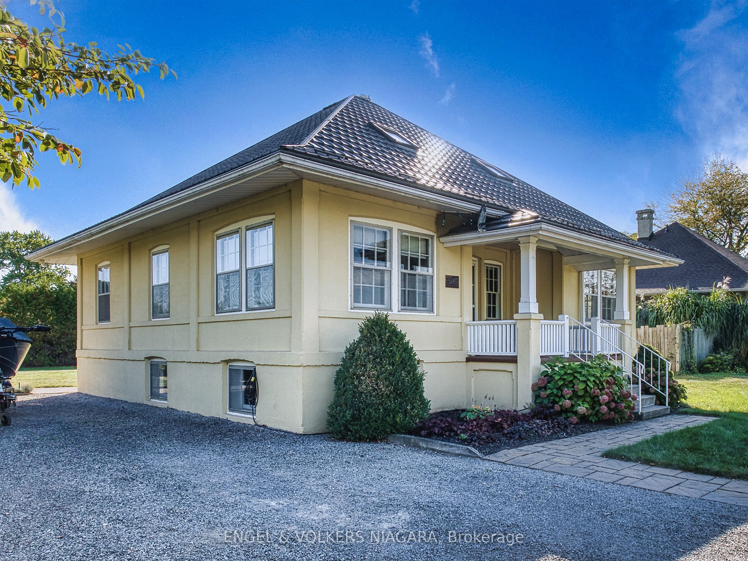 1577 Line 6 Road, Niagara-on-the-Lake, ON L0S 1J0 photo 3