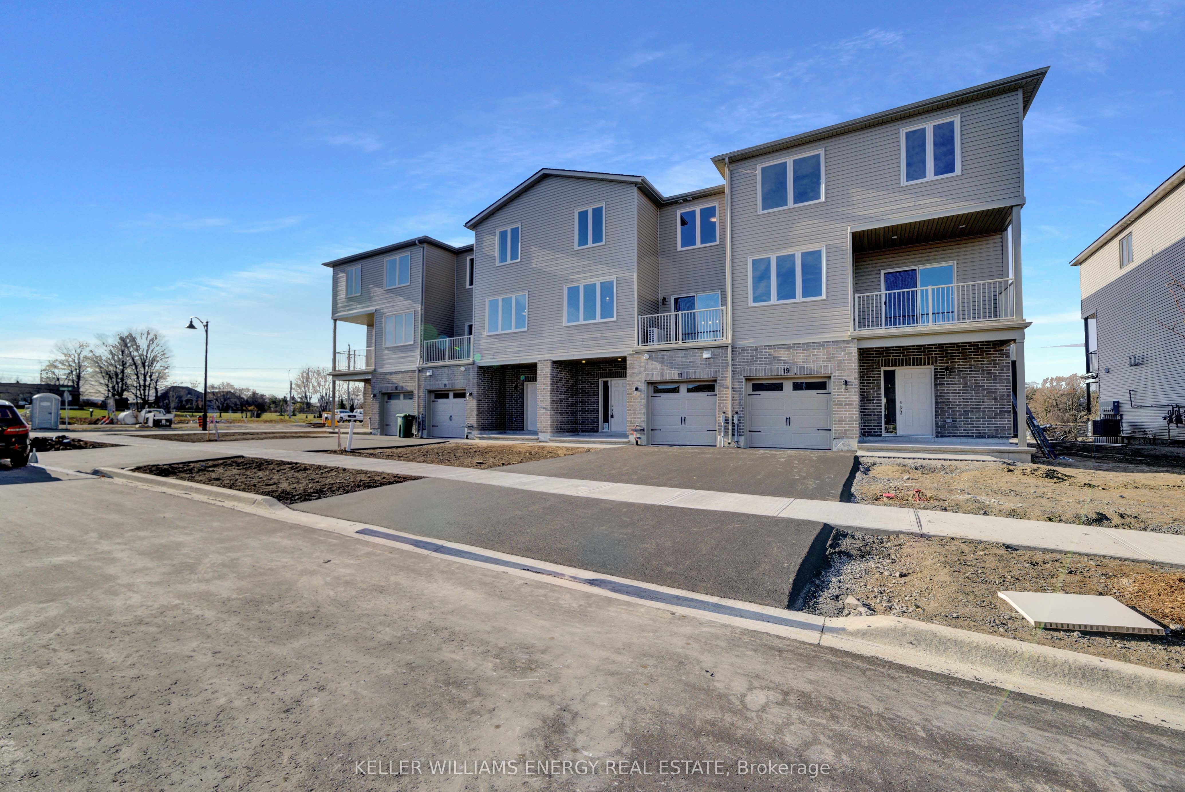 17 Markland Avenue, Prince Edward County, ON K0K 2T0