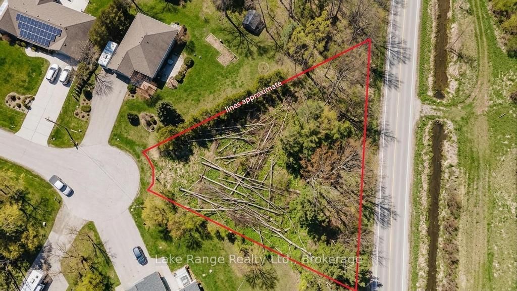 121 Onandago Place, Huron-Kinloss, ON N0G 2R0