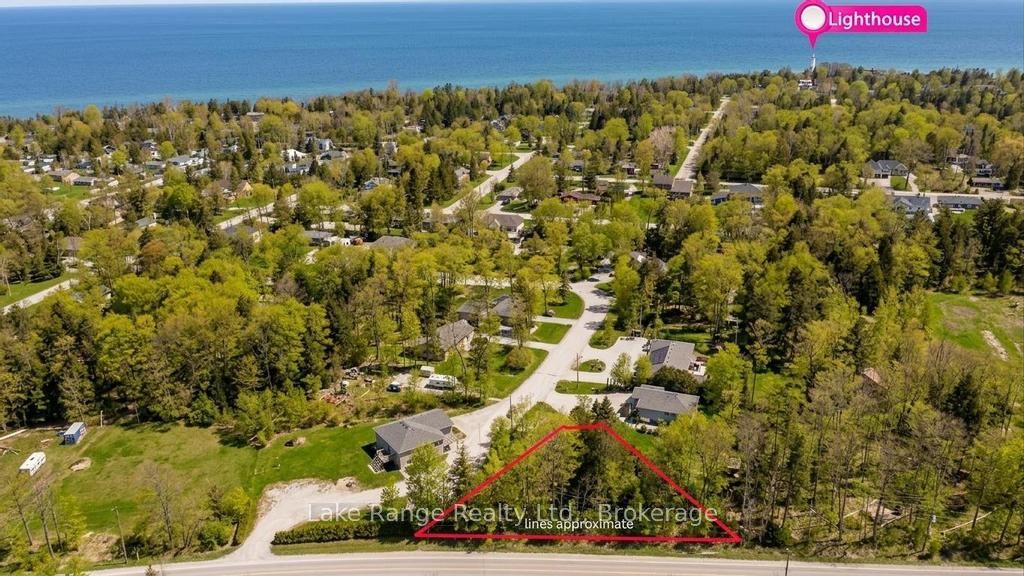 121 Onandago Place, Huron-Kinloss, ON N0G 2R0 photo 3