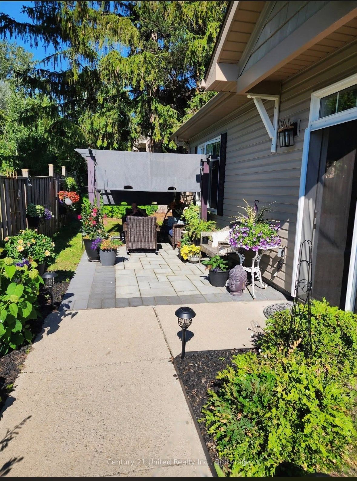 774 Ontario Street 4, Cobourg, ON K9A 3C5