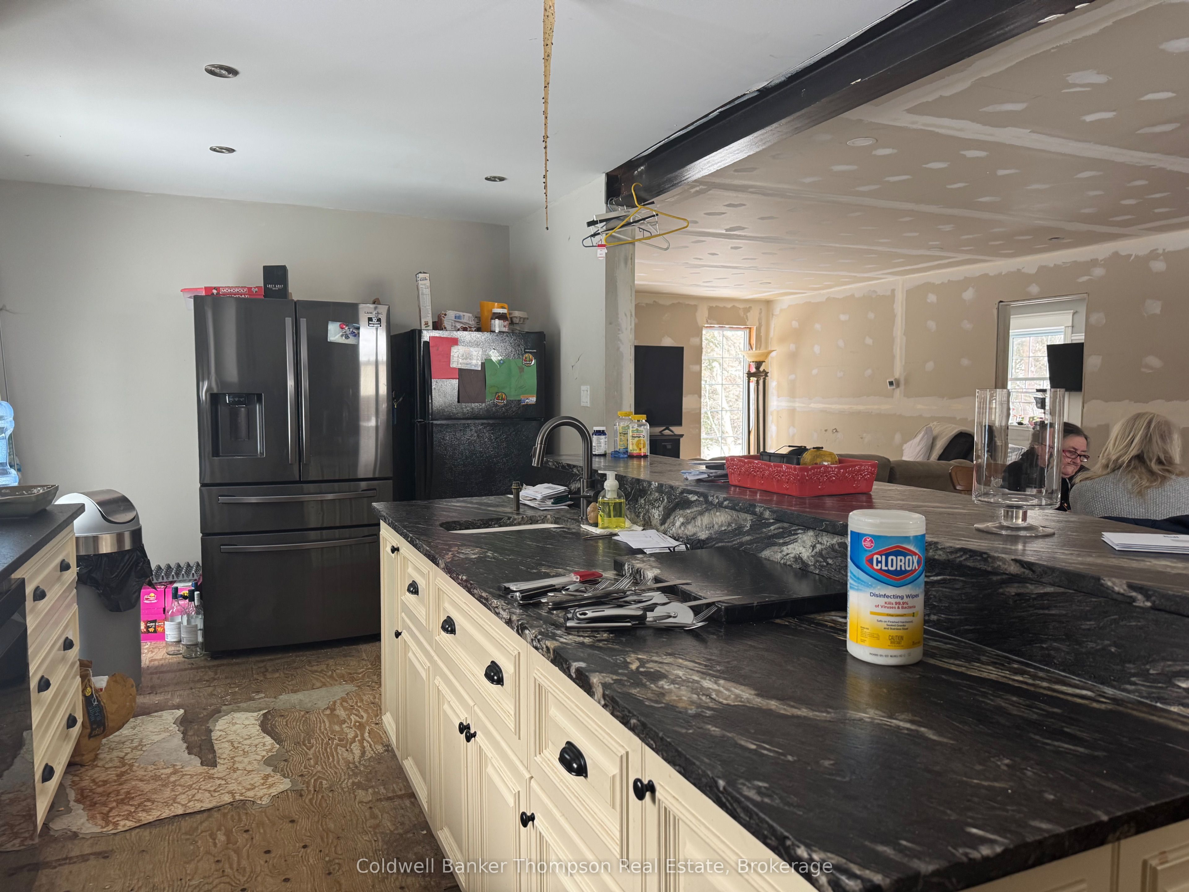 605 Sweezy Street, Powassan, ON P0H 2L0 photo 4