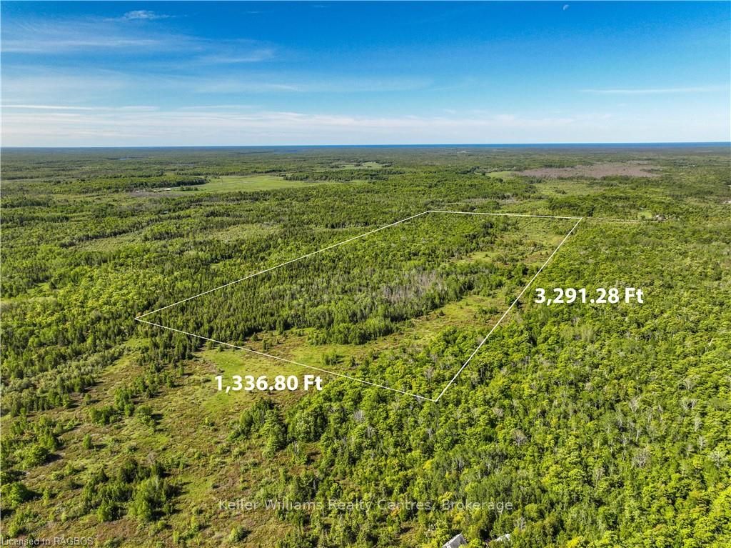 LOT 39 BARTLEY Drive, Northern Bruce Peninsula, ON N0H 1Z0 photo 2