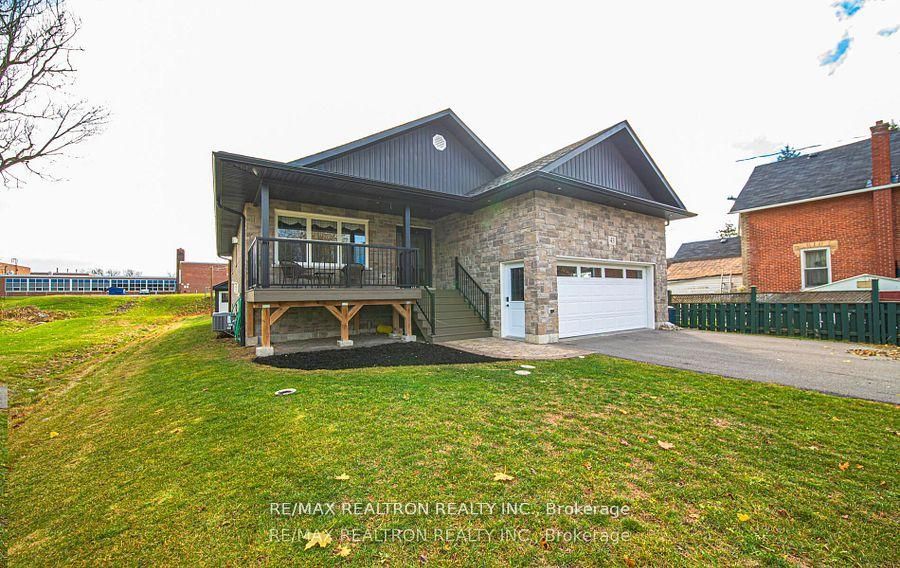 43 KING Street, Asphodel-Norwood, ON K0L 2V0 photo 3