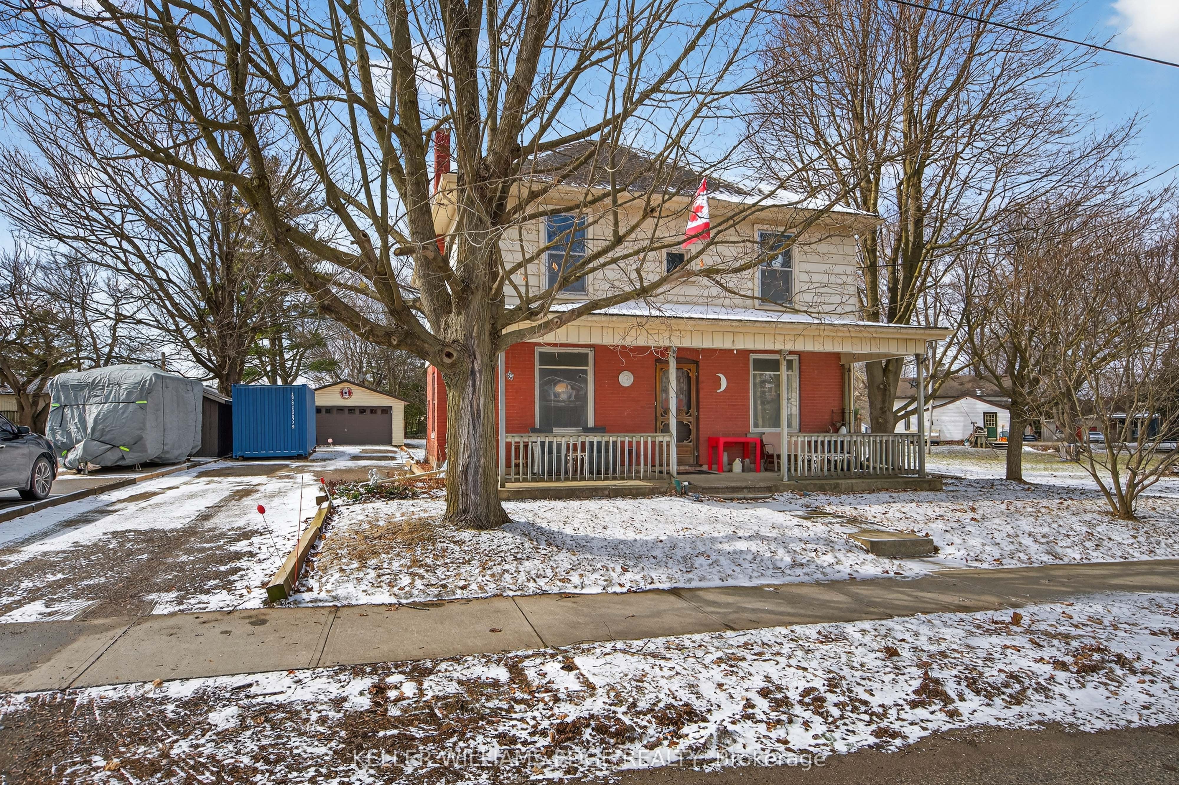 113 Freelton Road, Hamilton, ON L0R 1K0