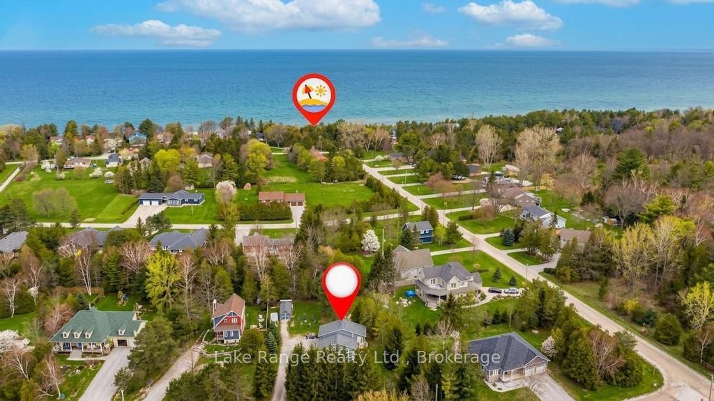 3 Cathcart Street, Huron-Kinloss, ON N2Z 2X6 photo 3