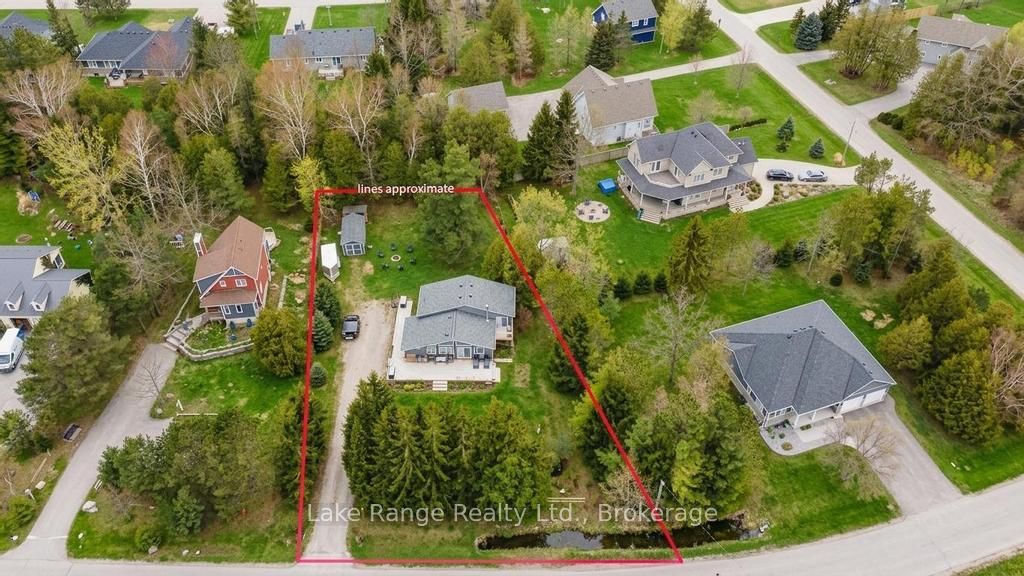 3 Cathcart Street, Huron-Kinloss, ON N2Z 2X6 photo 4