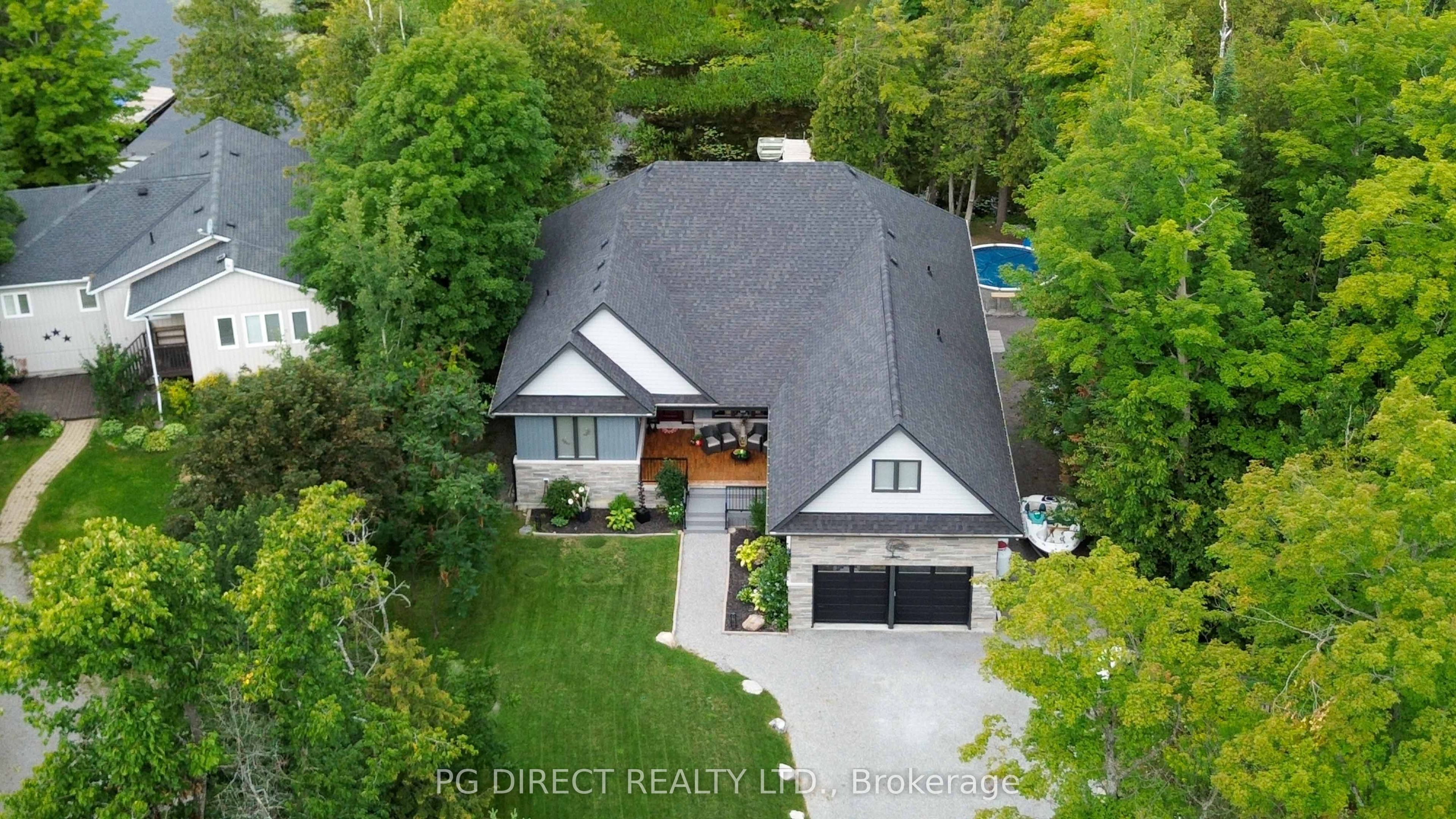 78 Everett Road, Kawartha Lakes, ON K0M 1K0 photo 2