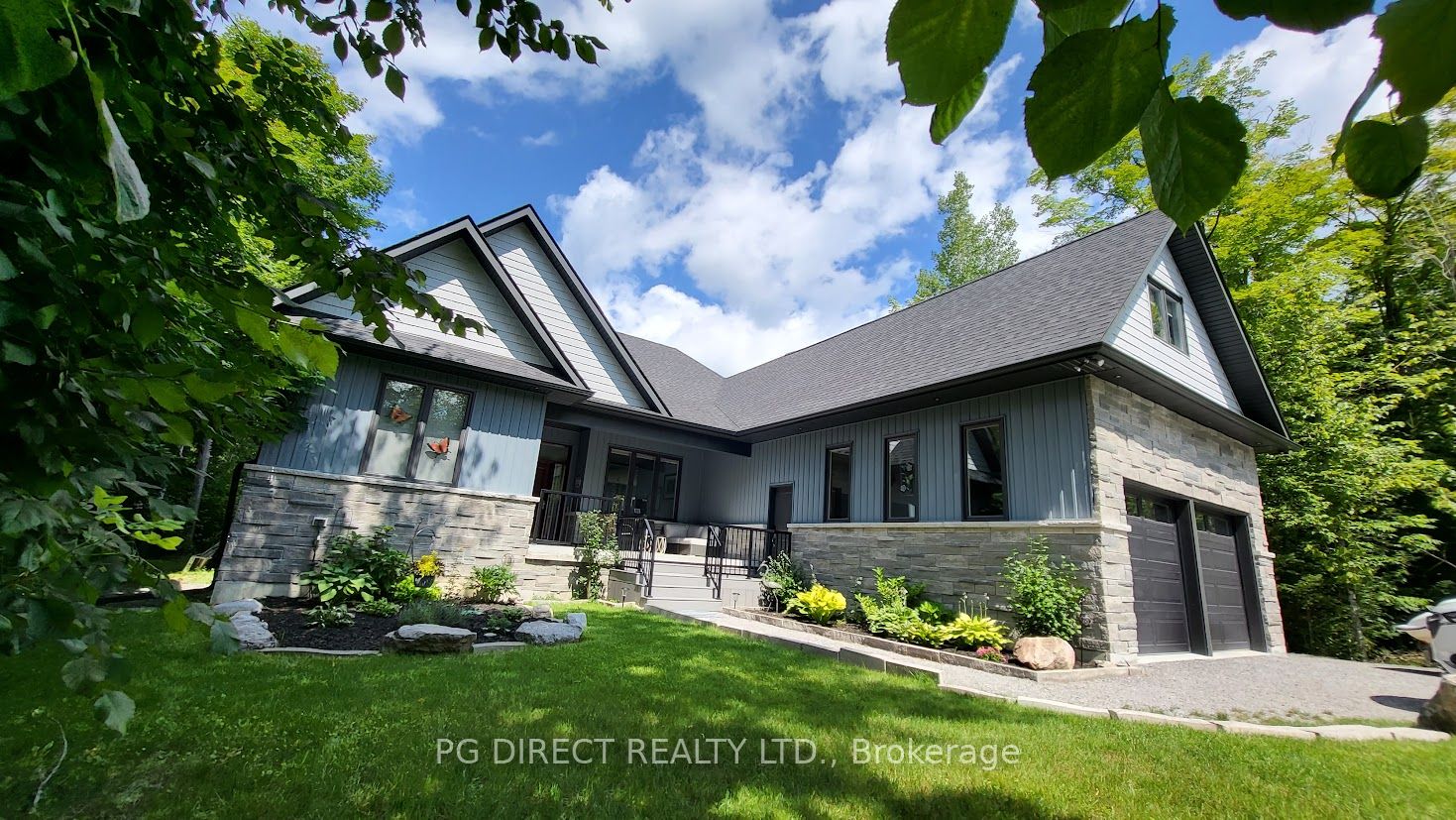 78 Everett Road, Kawartha Lakes, ON K0M 1K0 photo 5