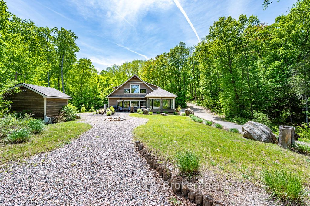 772 Ferguson Lake Road, Greater Madawaska, ON K7V 3Z7 photo 3