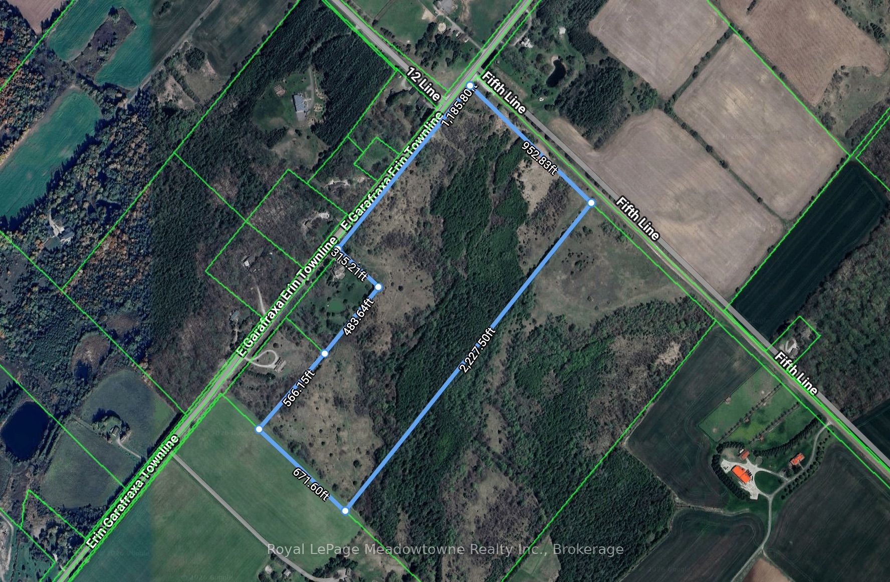9161 Erin-Garafraxa Townline, Erin, ON L0N 1N0 photo 4