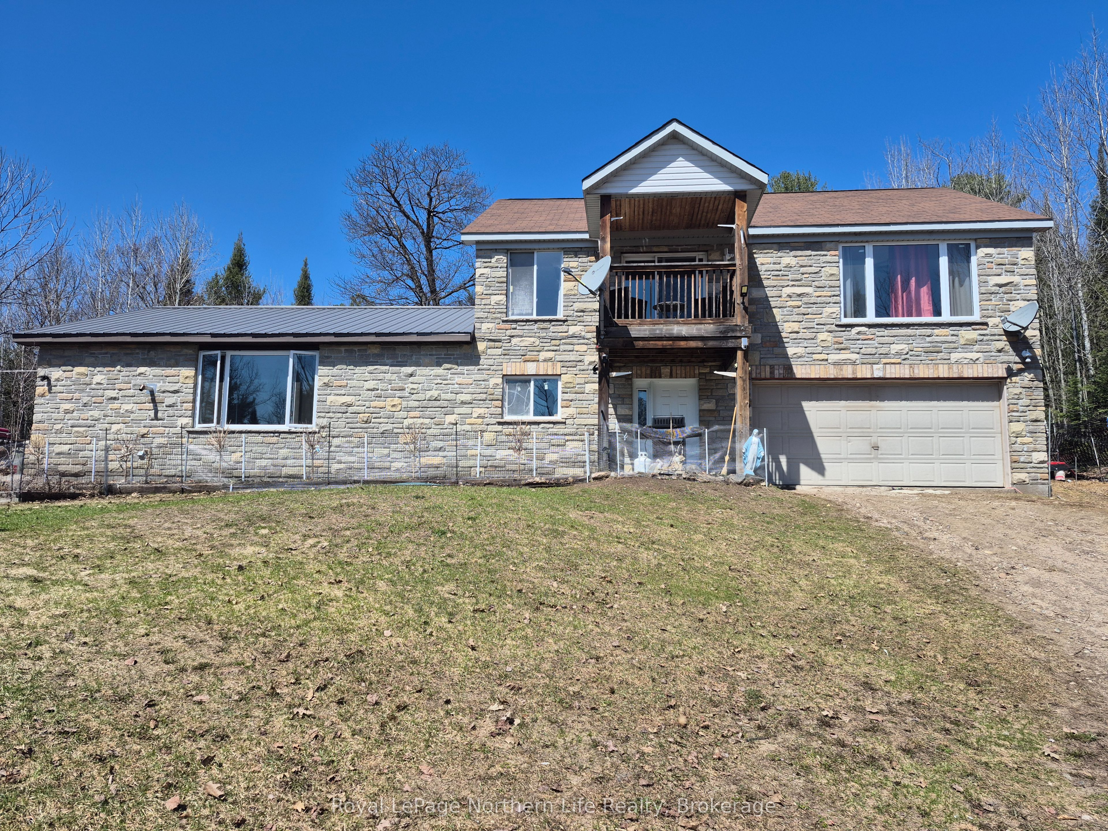 26 ARBUTUS Trail, Mattawan, ON P0H 1V0
