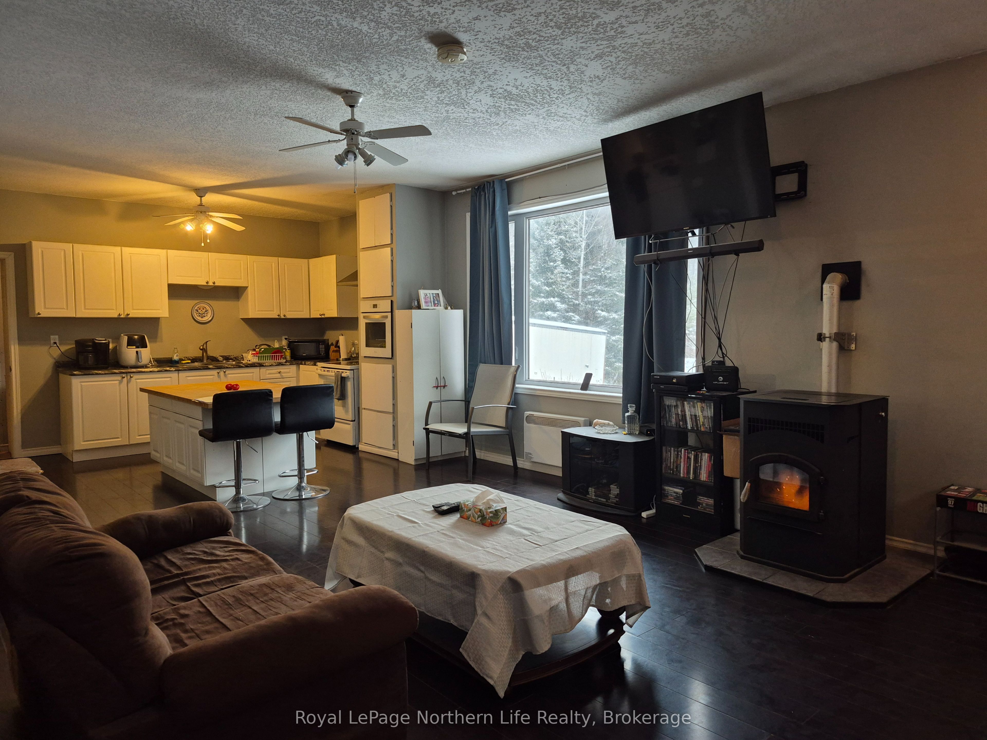 26 ARBUTUS Trail, Mattawan, ON P0H 1V0 photo 4