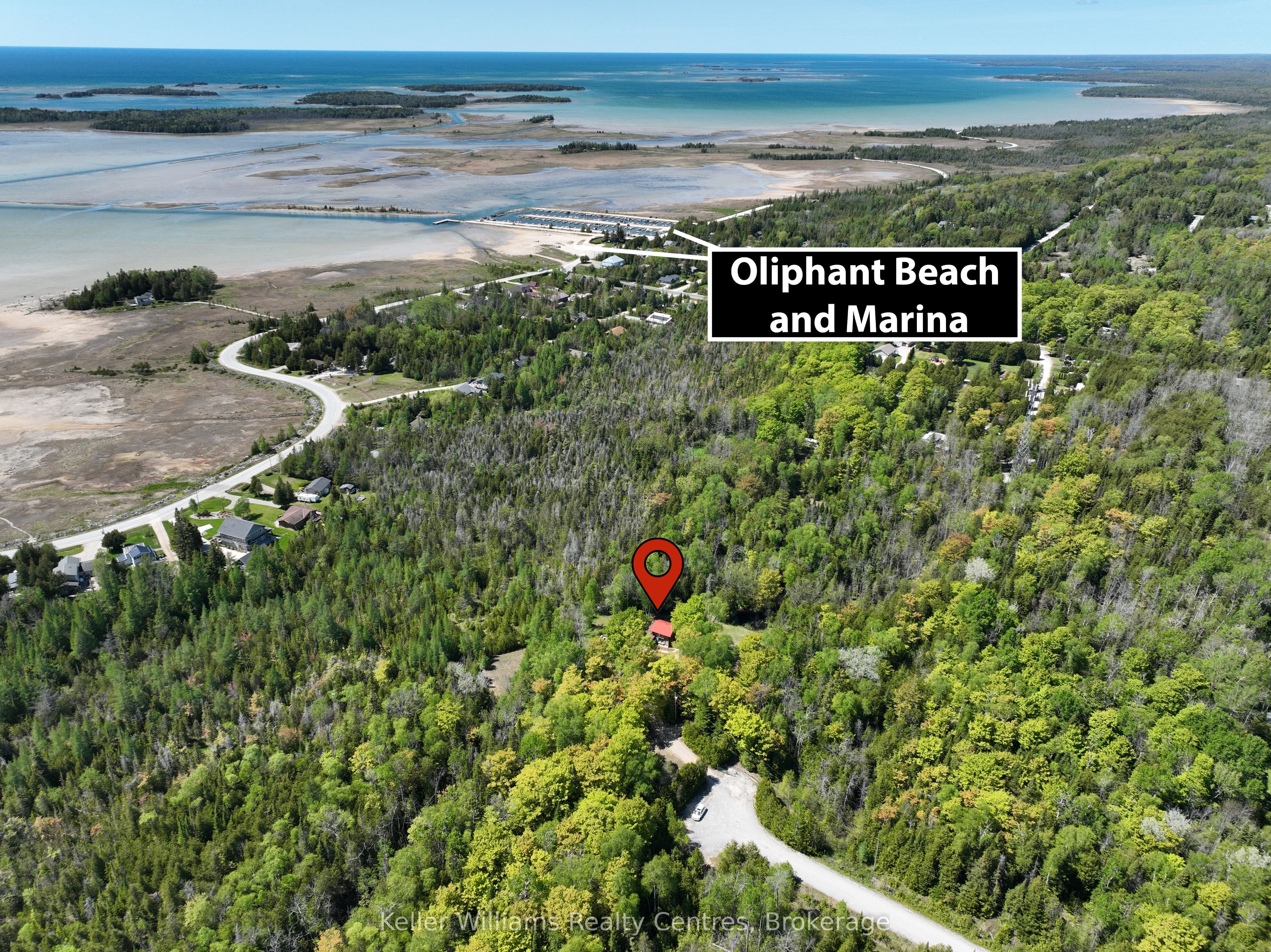 31 MONTROSE STREET, South Bruce Peninsula, ON N0H 2T0 photo 2