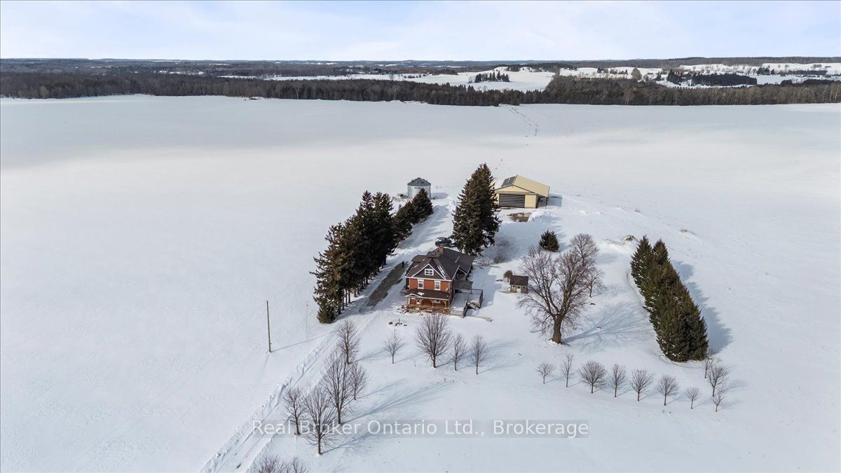 241787 16 Concession, West Grey, ON N0G 2M0