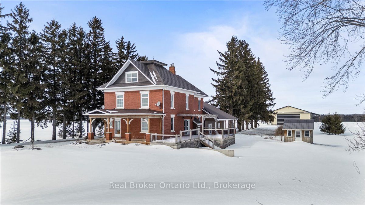 241787 16 Concession, West Grey, ON N0G 2M0 photo 2