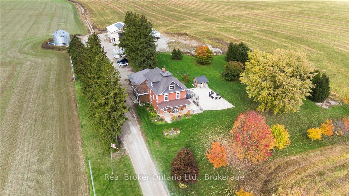 241787 16 Concession, West Grey, ON N0G 2M0 photo 3