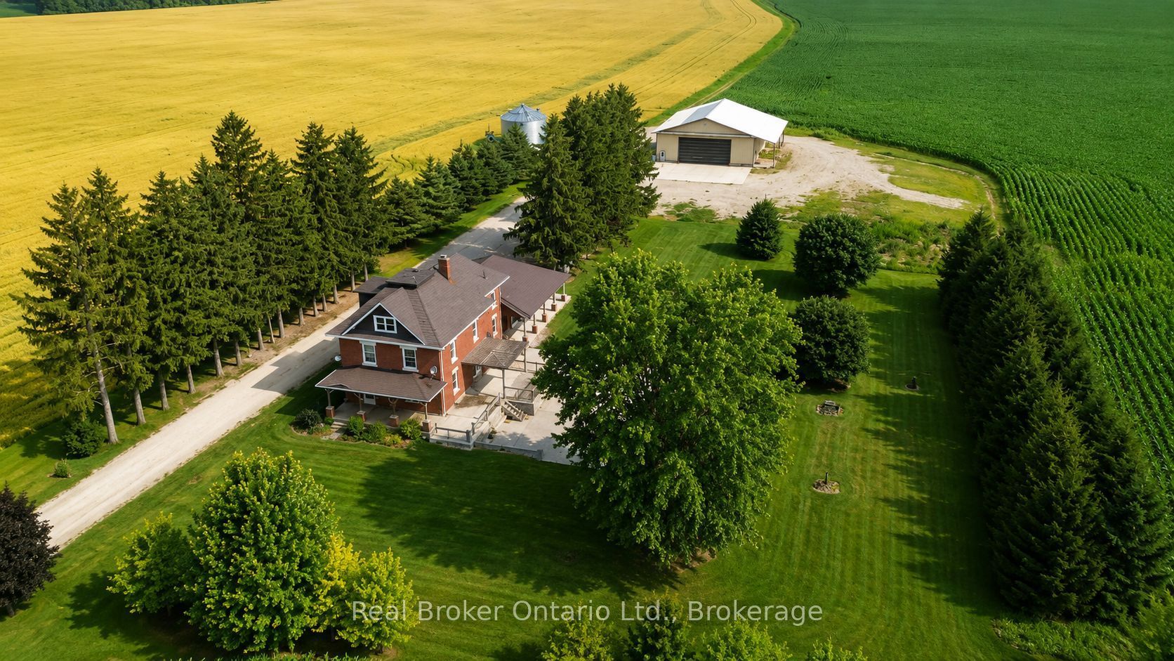 241787 16 Concession, West Grey, ON N0G 2M0 photo 4