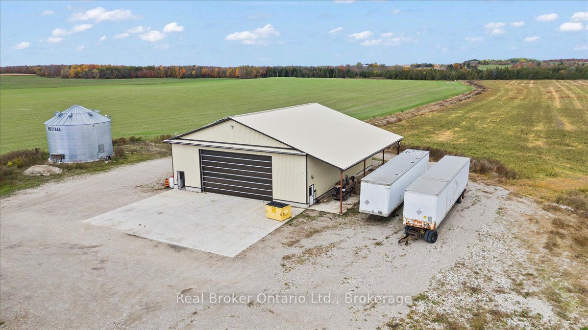 241787 16 Concession, West Grey, ON N0G 2M0 photo 5