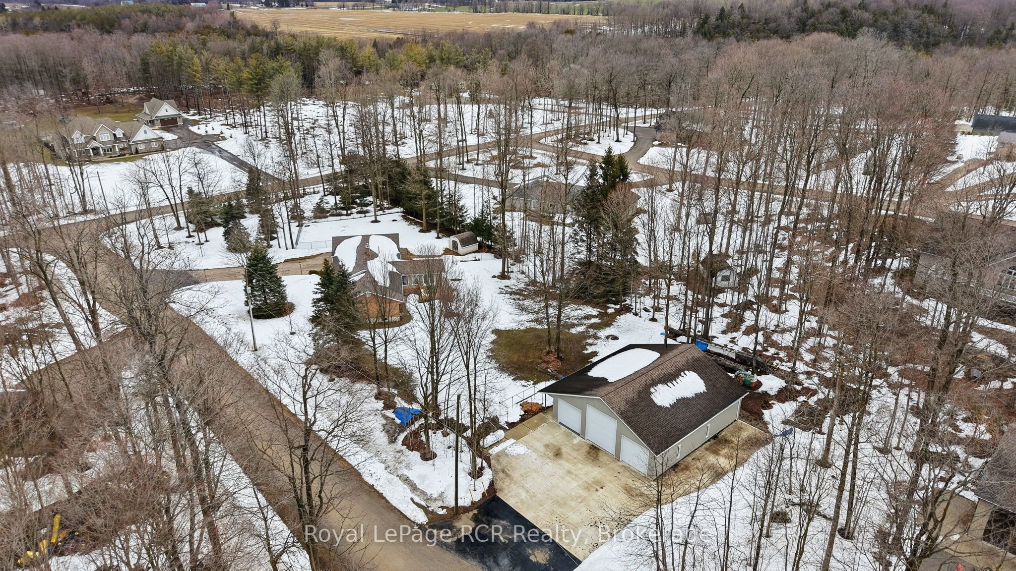 3 Woodland Court, South Bruce, ON N0G 2V0 photo 2
