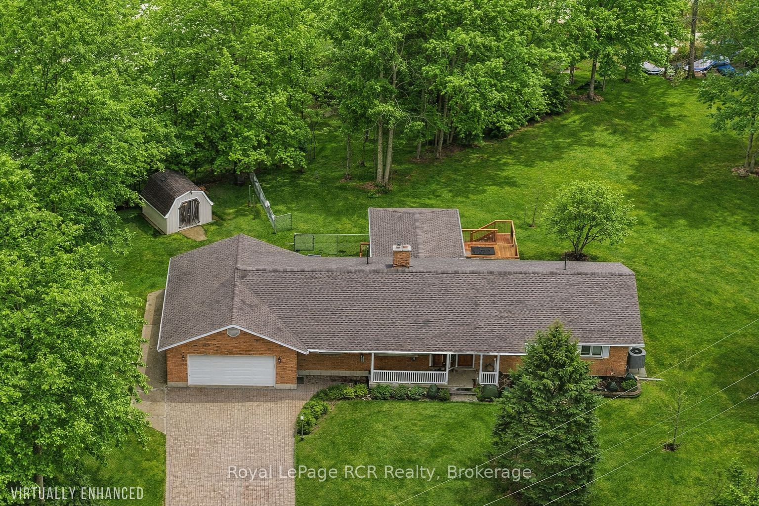 3 Woodland Court, South Bruce, ON N0G 2V0 photo 3