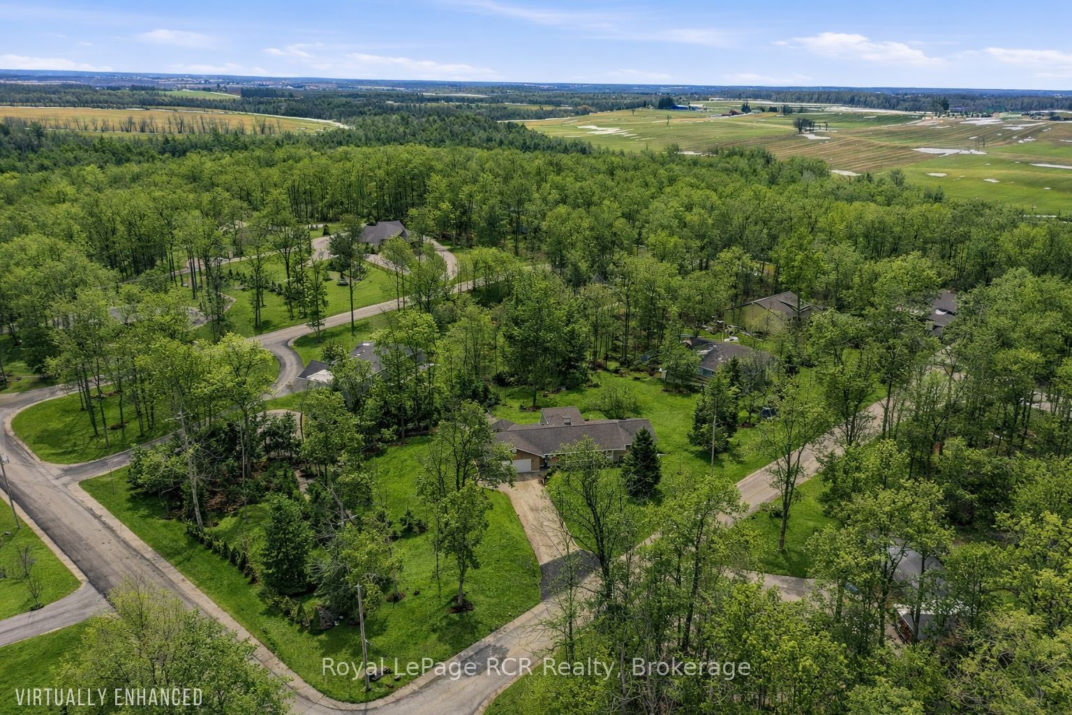 3 Woodland Court, South Bruce, ON N0G 2V0 photo 4