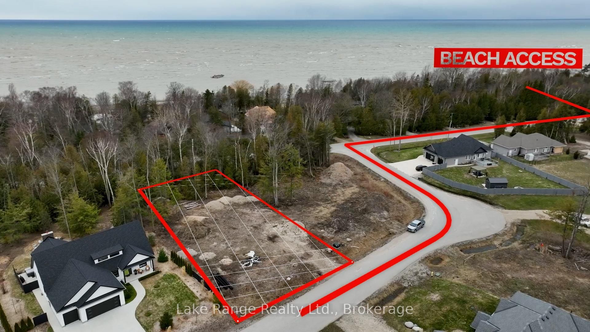 6 Sunset Place, Huron-Kinloss, ON N2Z 2X3 photo 2