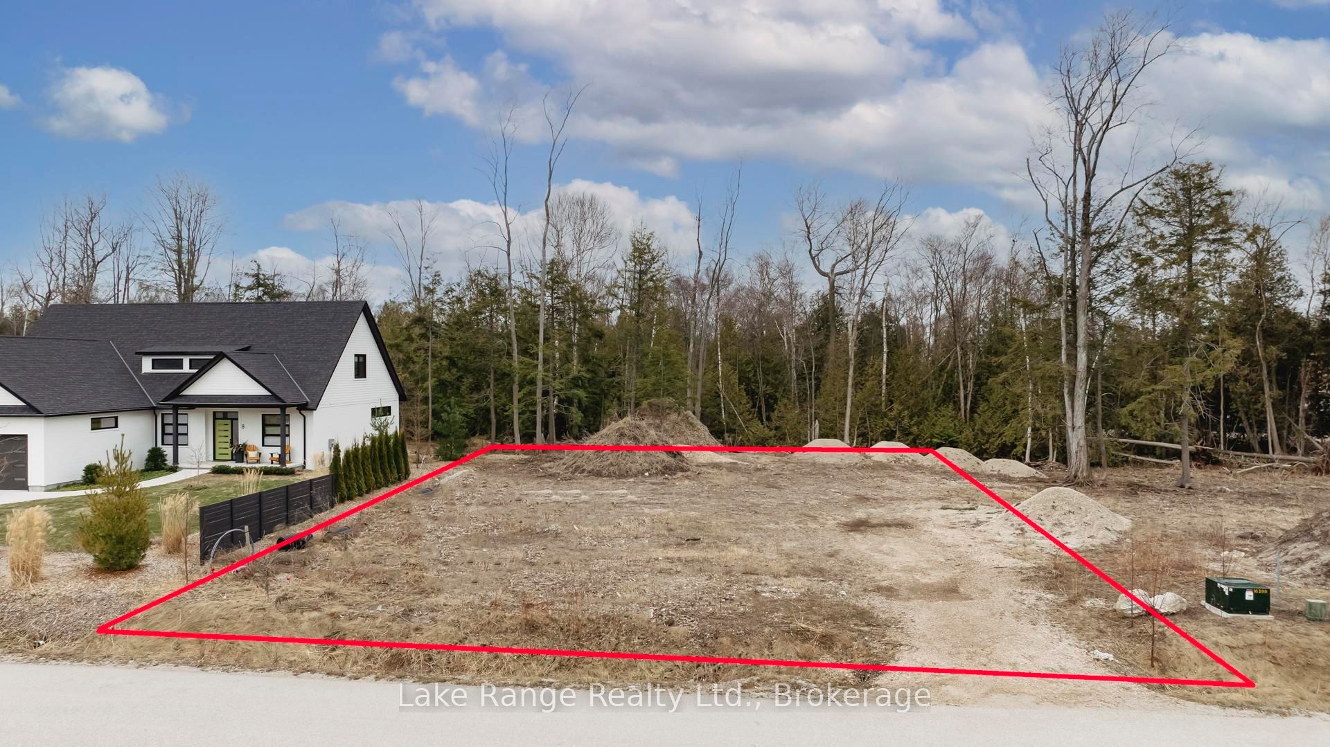6 Sunset Place, Huron-Kinloss, ON N2Z 2X3 photo 3