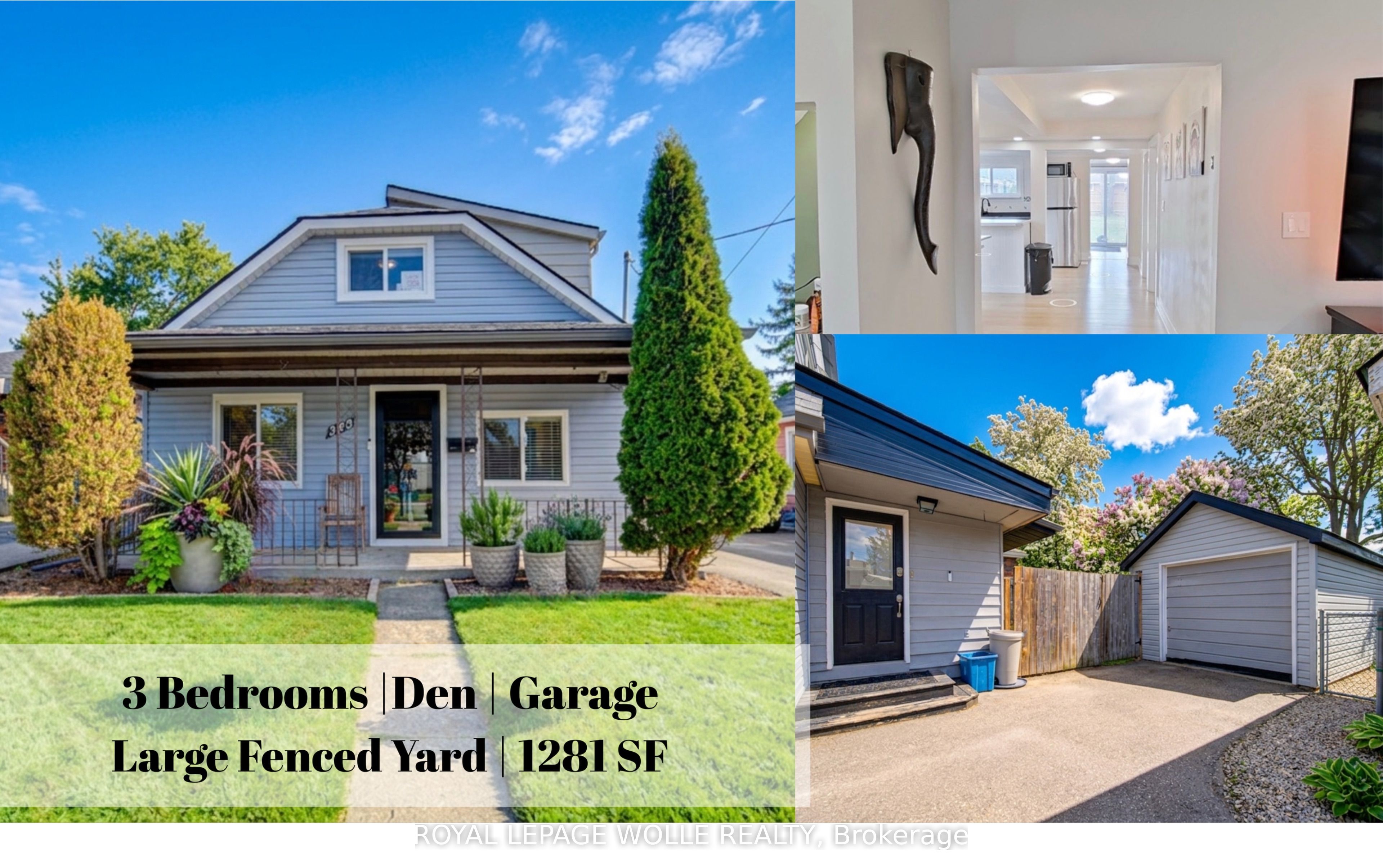 345 Nelson Street, Brantford, ON N3S 4E3