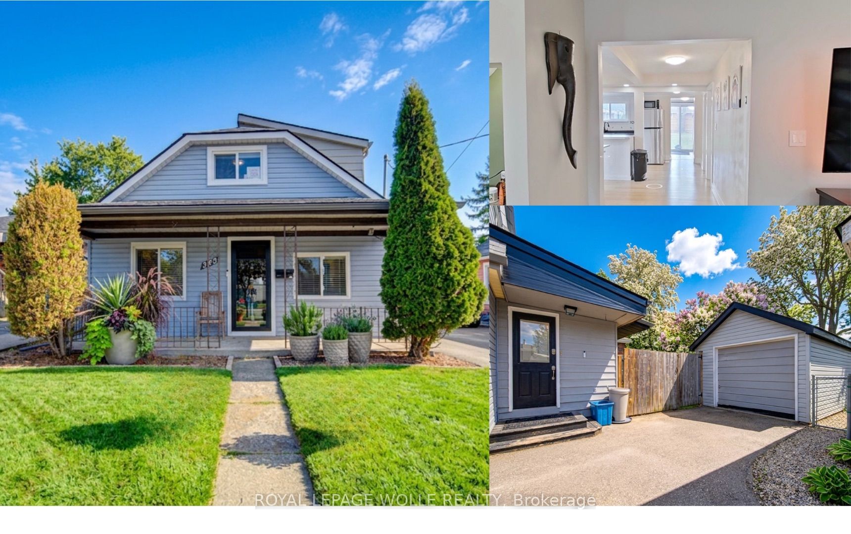 345 Nelson Street, Brantford, ON N3S 4E3 photo 2