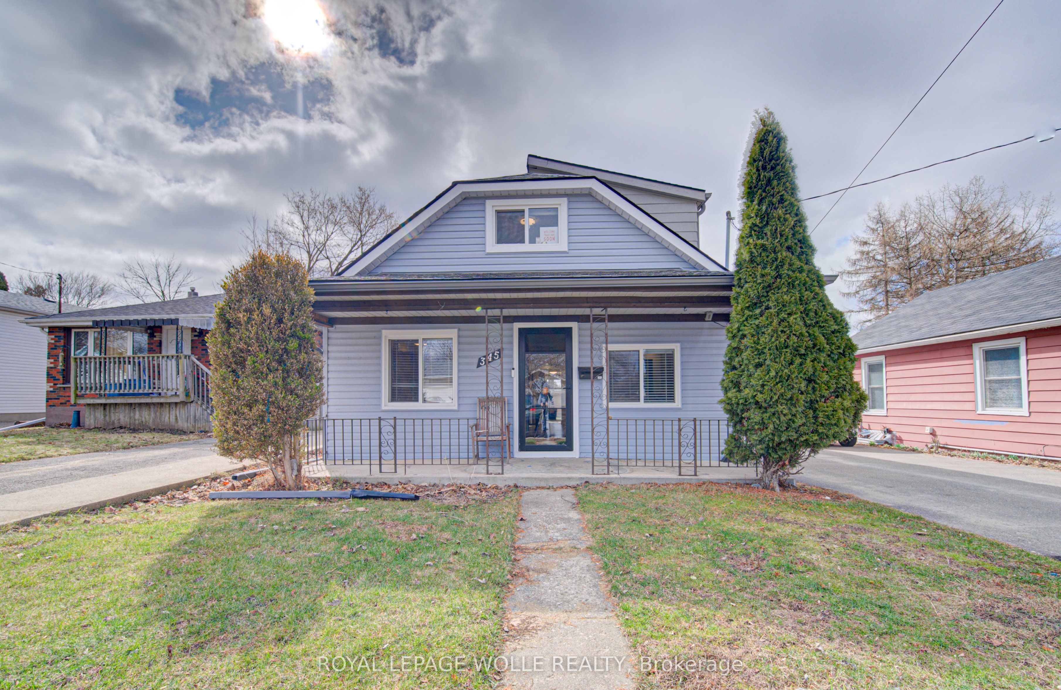 345 Nelson Street, Brantford, ON N3S 4E3 photo 3