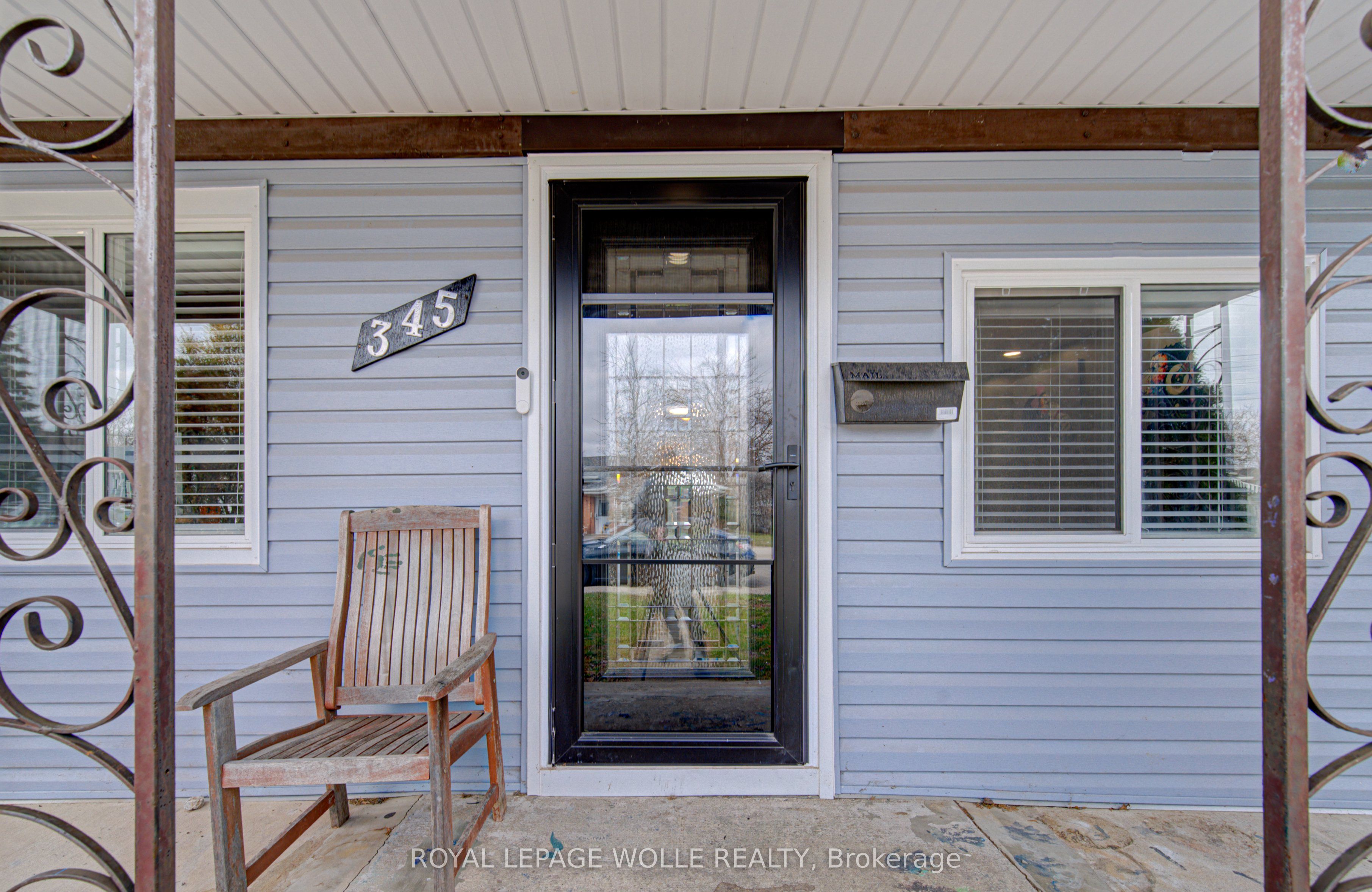 345 Nelson Street, Brantford, ON N3S 4E3 photo 5