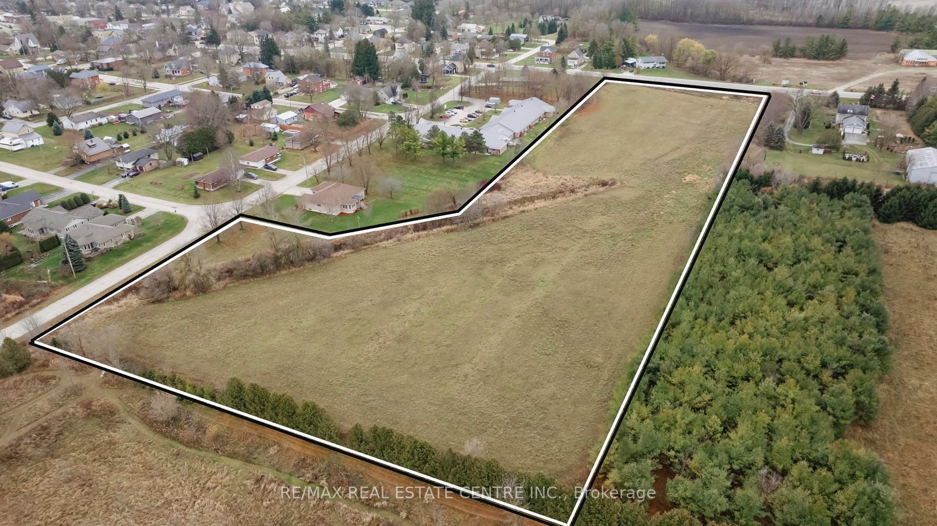 Part Lot 58 Con C Elora Street, Minto, ON N0G 1M0 photo 4