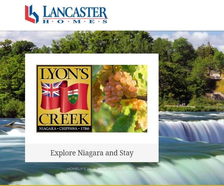 9546 Tallgrass Avenue, Niagara Falls, ON L2G 0Y2 photo 2