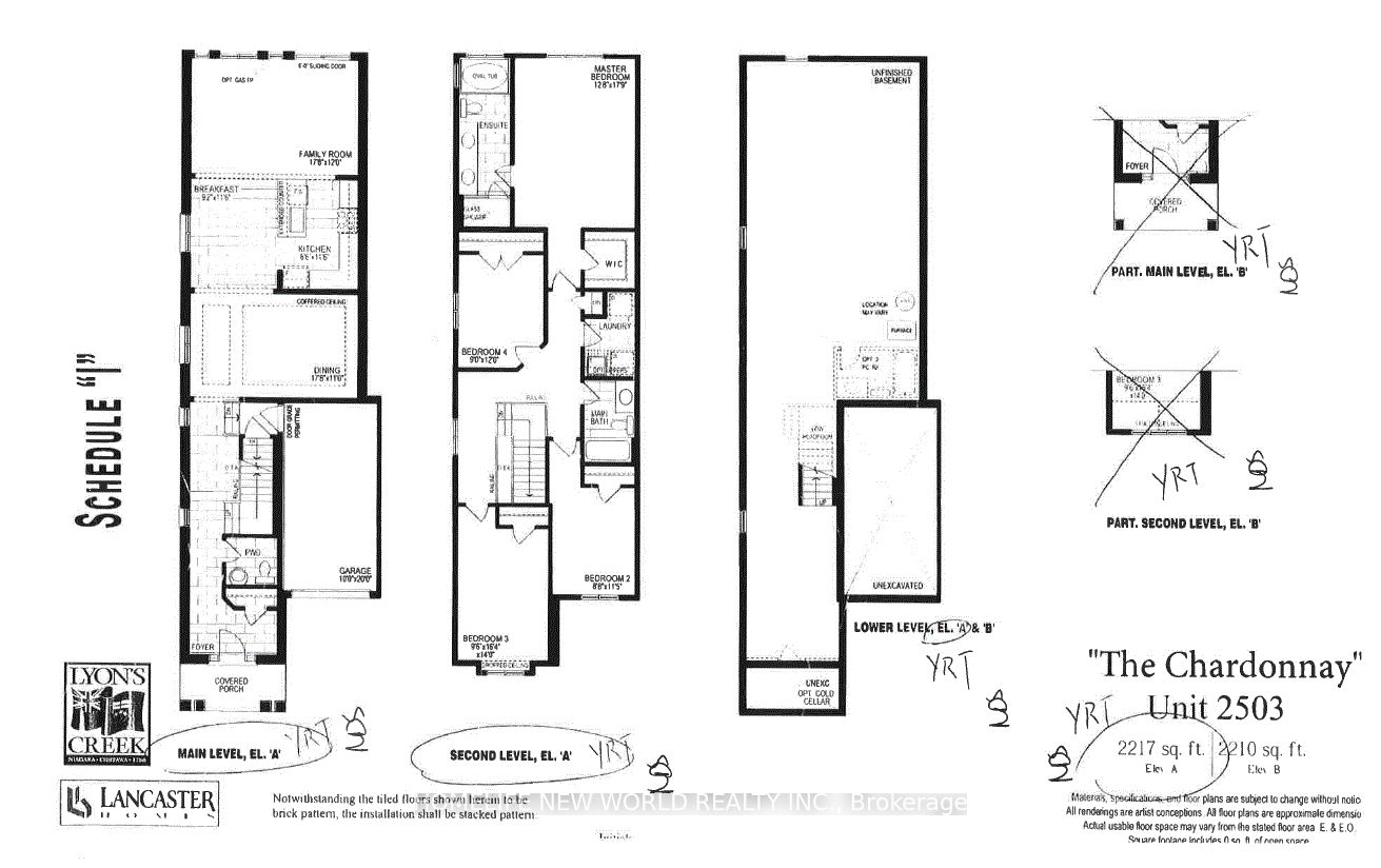 9546 Tallgrass Avenue, Niagara Falls, ON L2G 0Y2 photo 4