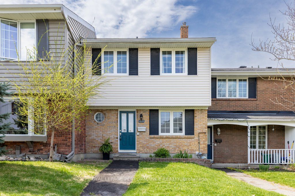 920 Walkley Road, Billings Bridge - Riverside Park and Area, ON K1V 6R5 photo 4