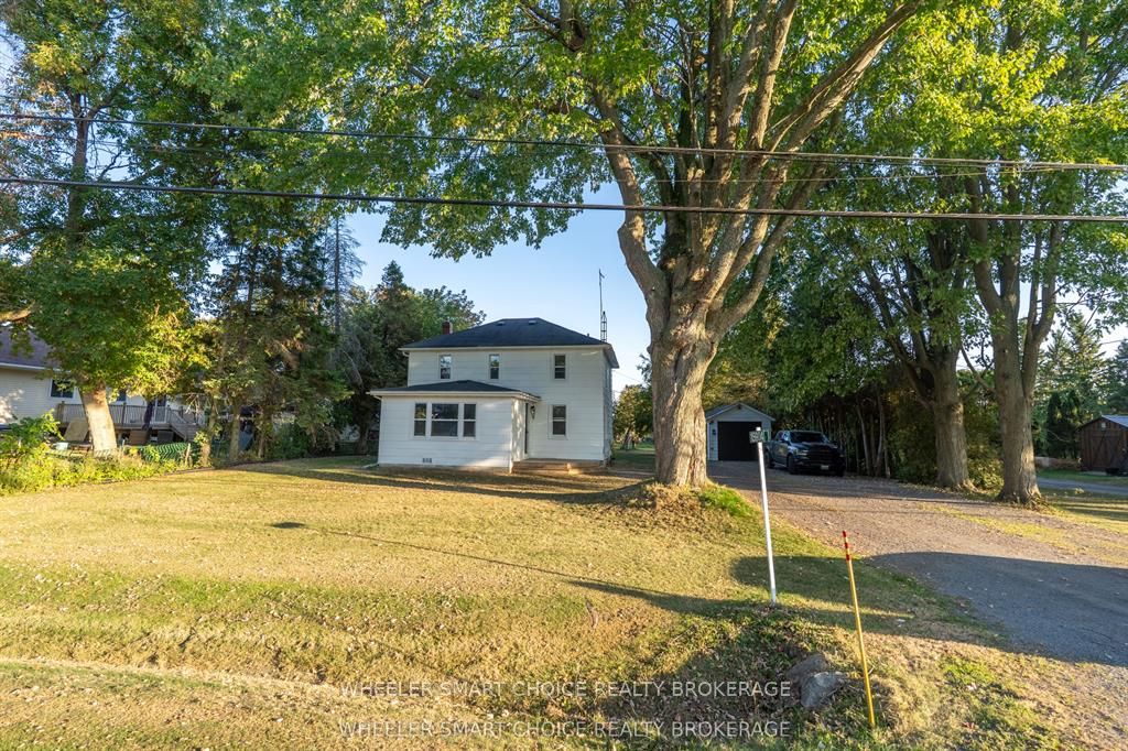15904 Manning Road, South Stormont, ON K0C 1M0