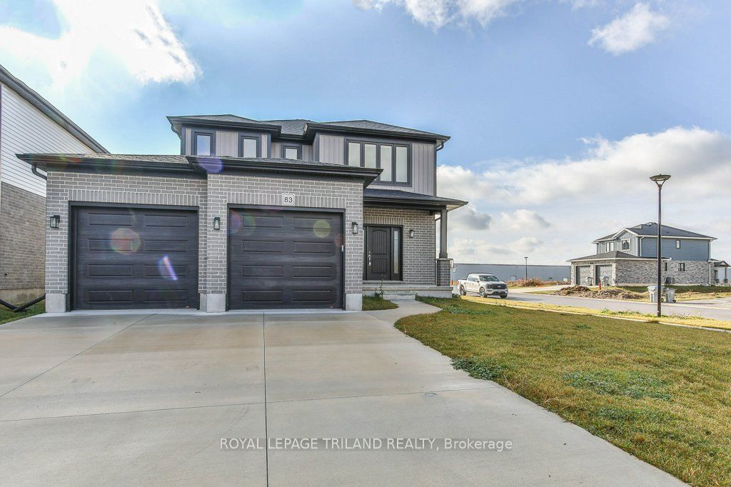 83 GREENE Street, South Huron, ON N0M 1S2