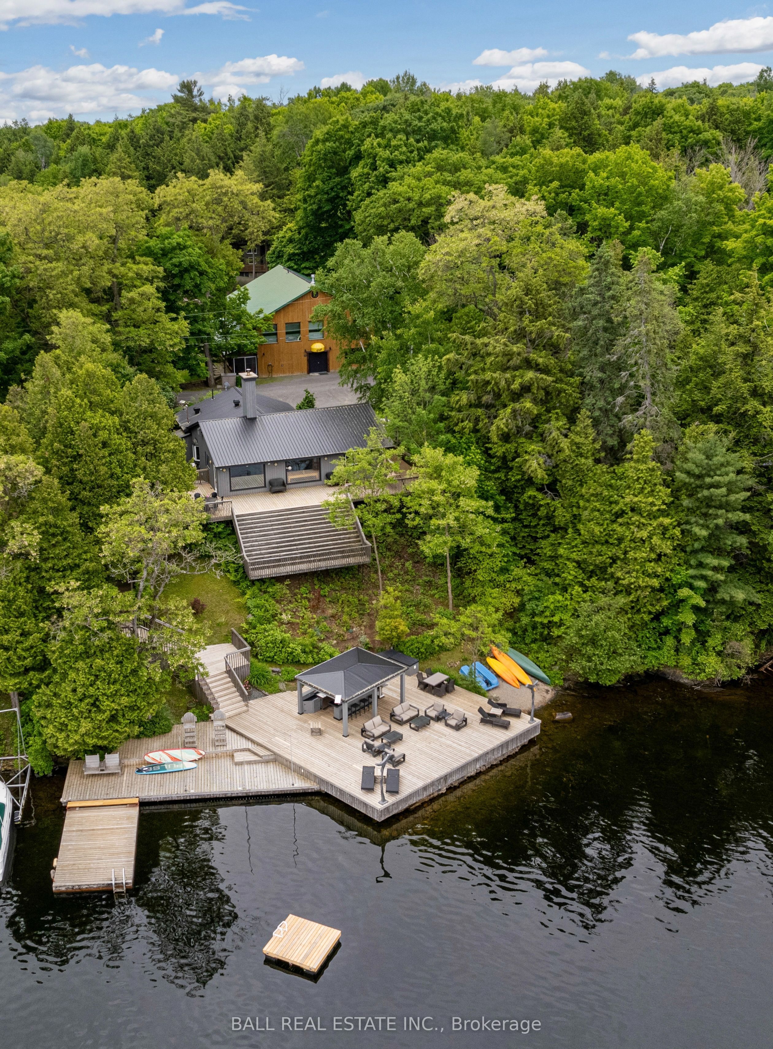 1329 Trappers Lane, Douro-Dummer, ON K0L 2H0 photo 2