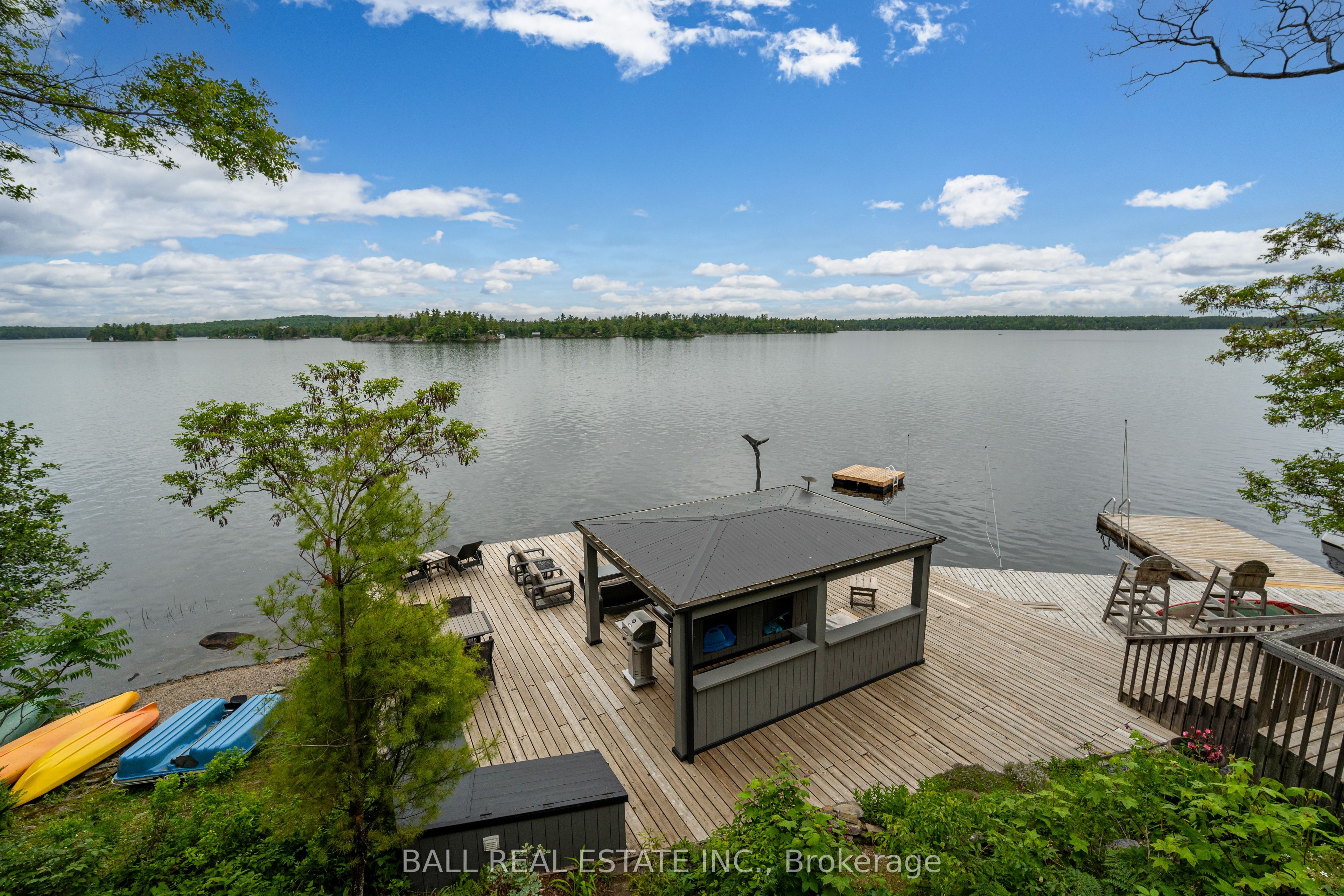 1329 Trappers Lane, Douro-Dummer, ON K0L 2H0 photo 3