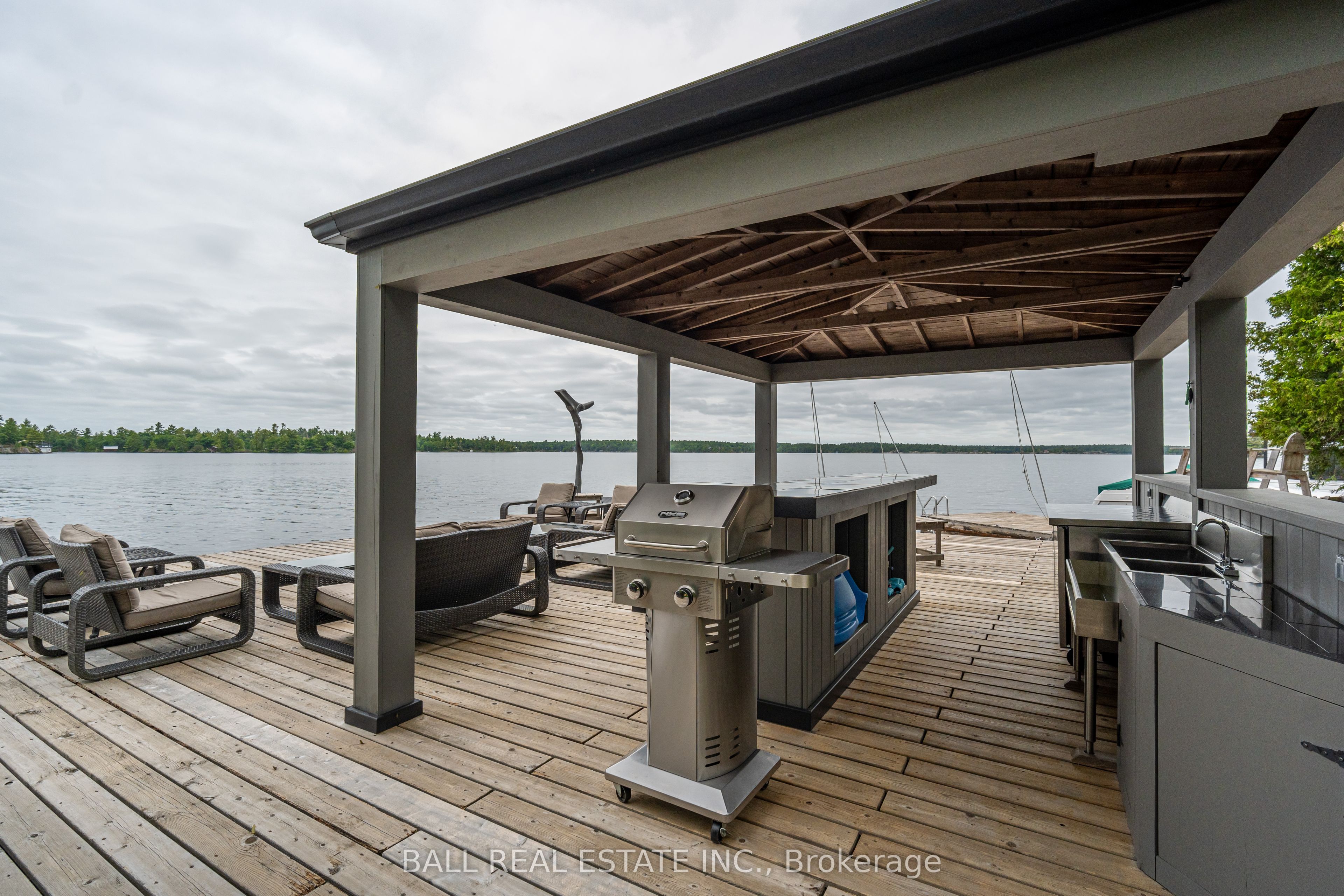 1329 Trappers Lane, Douro-Dummer, ON K0L 2H0 photo 4
