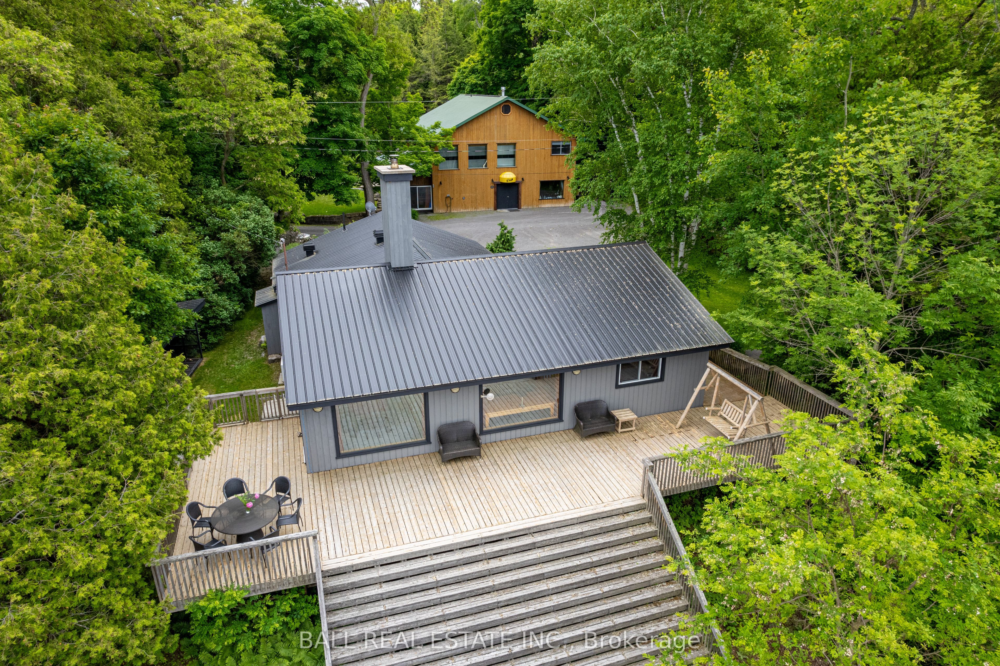 1329 Trappers Lane, Douro-Dummer, ON K0L 2H0 photo 5