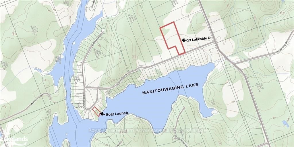 13 Lakeside Drive, McKellar, ON P2A 0B4 photo 2