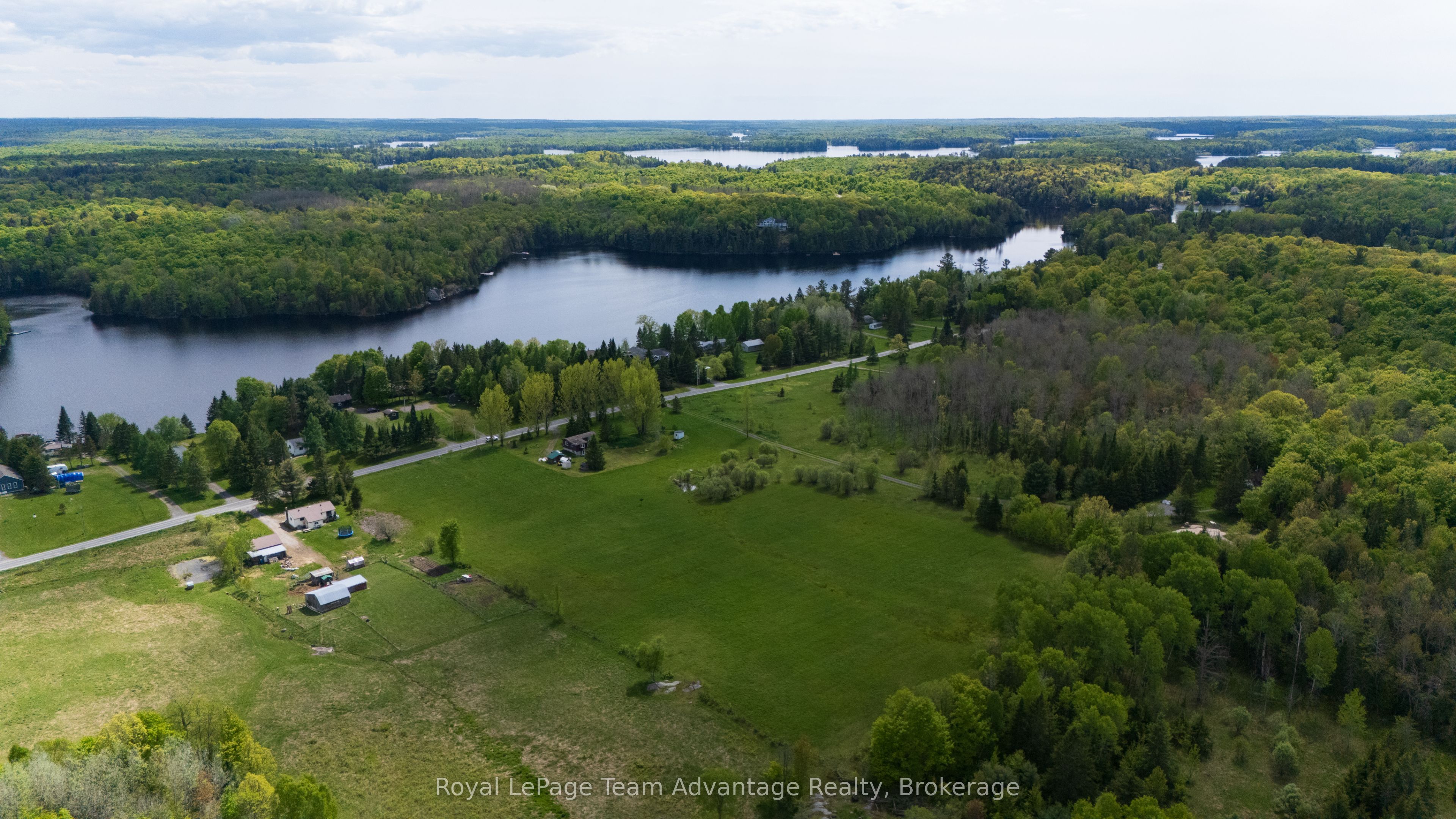 13 Lakeside Drive, McKellar, ON P2A 0B4 photo 4